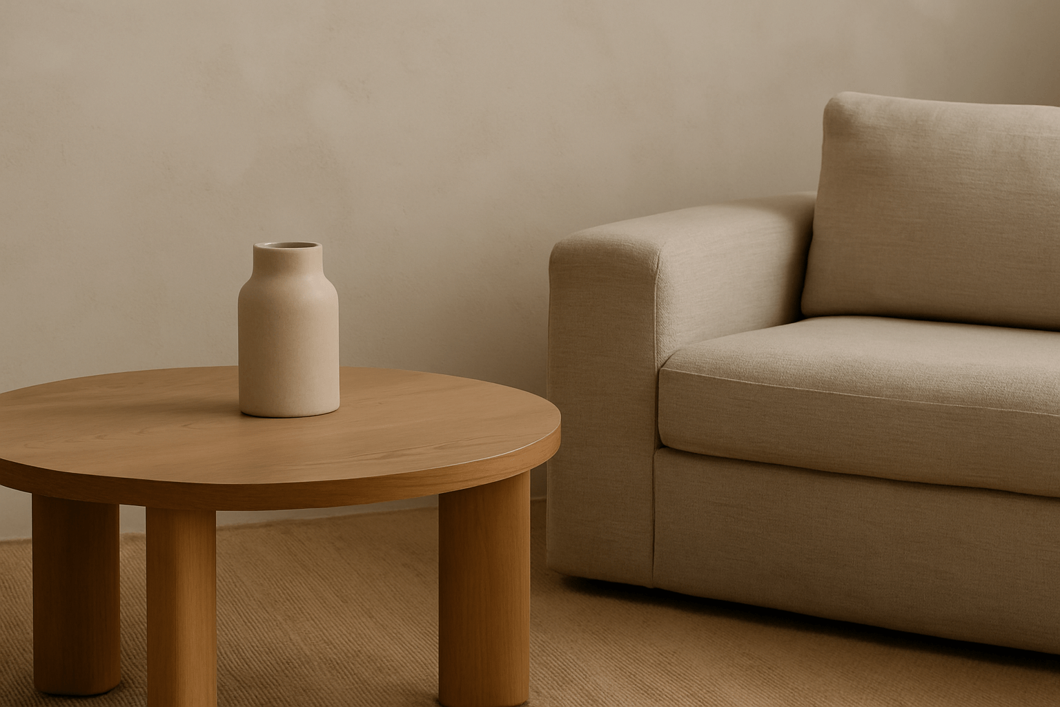Less, But Better: The Mindful Approach to Interior Design