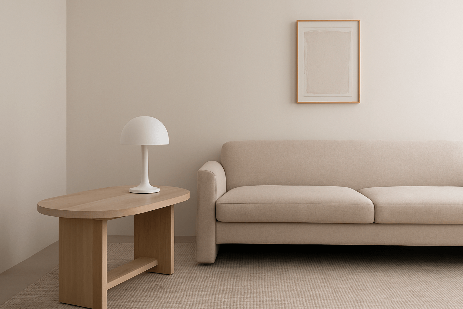 The Psychology of Clutter: How Minimalist Design Supports Mental Clarity