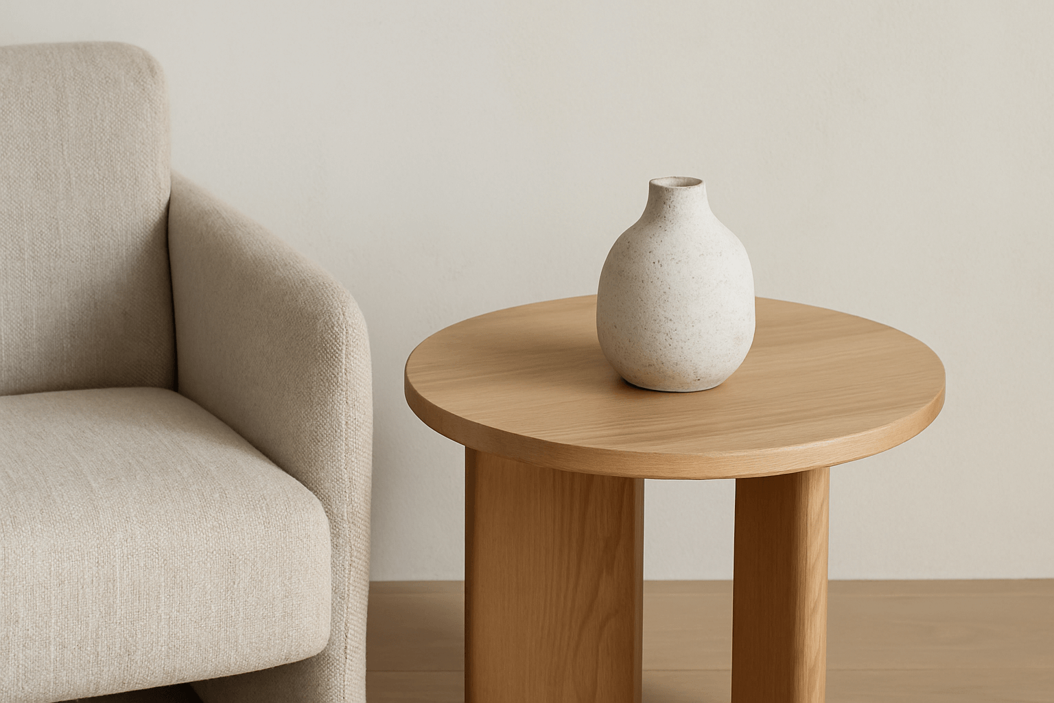 The Silent Details: Why the Smallest Things Matter in Minimalist Design