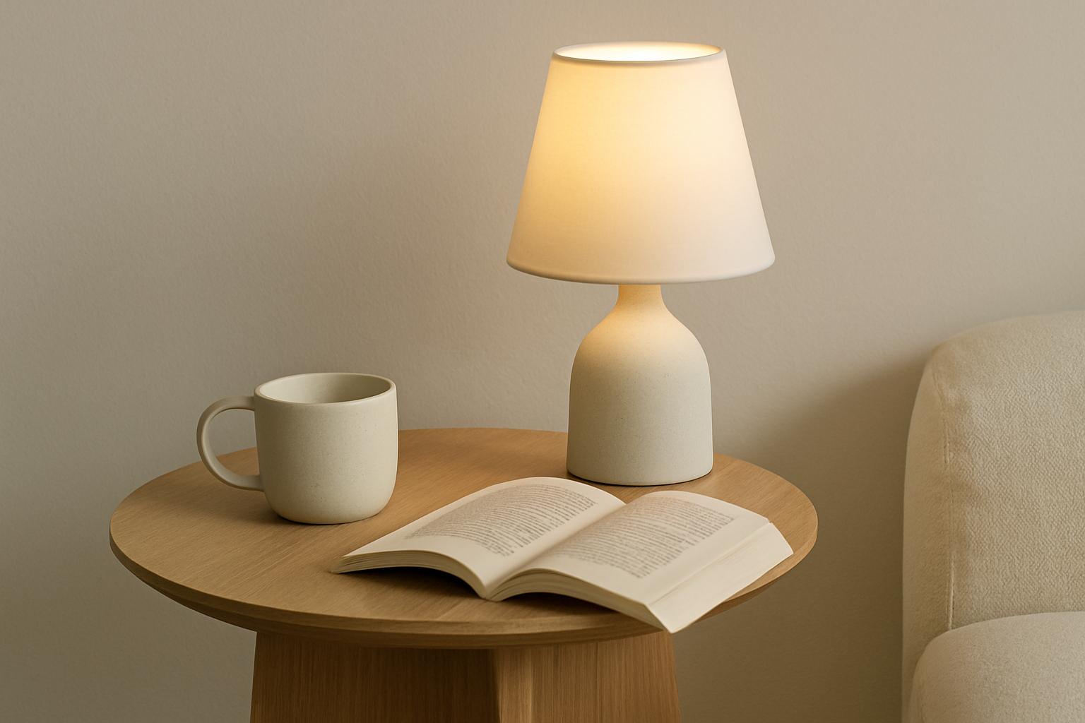 Objects of Ritual: Designing a Minimalist Home That Supports Daily Calm