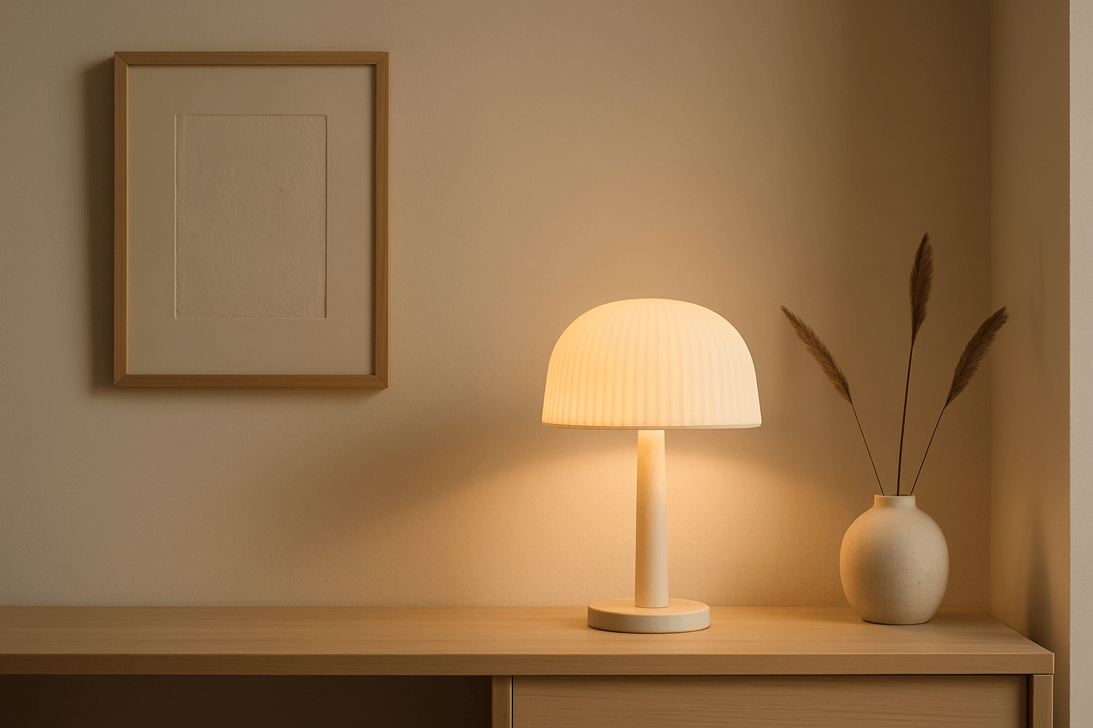 The Role of Shadow in Minimalist Interiors