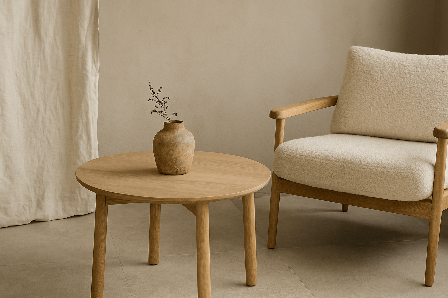 Wabi-Sabi and Minimalism: Finding Beauty in the Imperfect