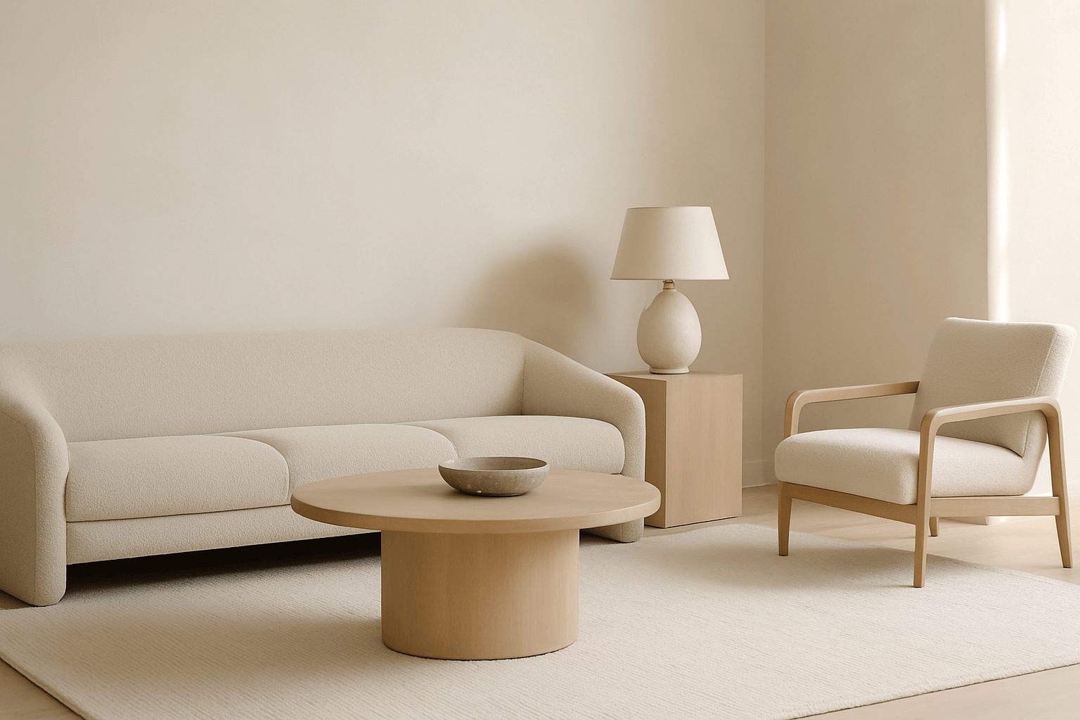 Proportion Is Everything: The Invisible Art of Minimalist Balance