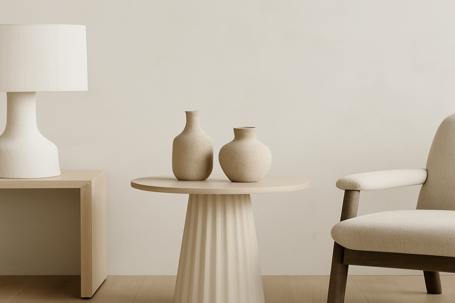 Form Follows Function: The Foundation of Lasting Minimalist Design