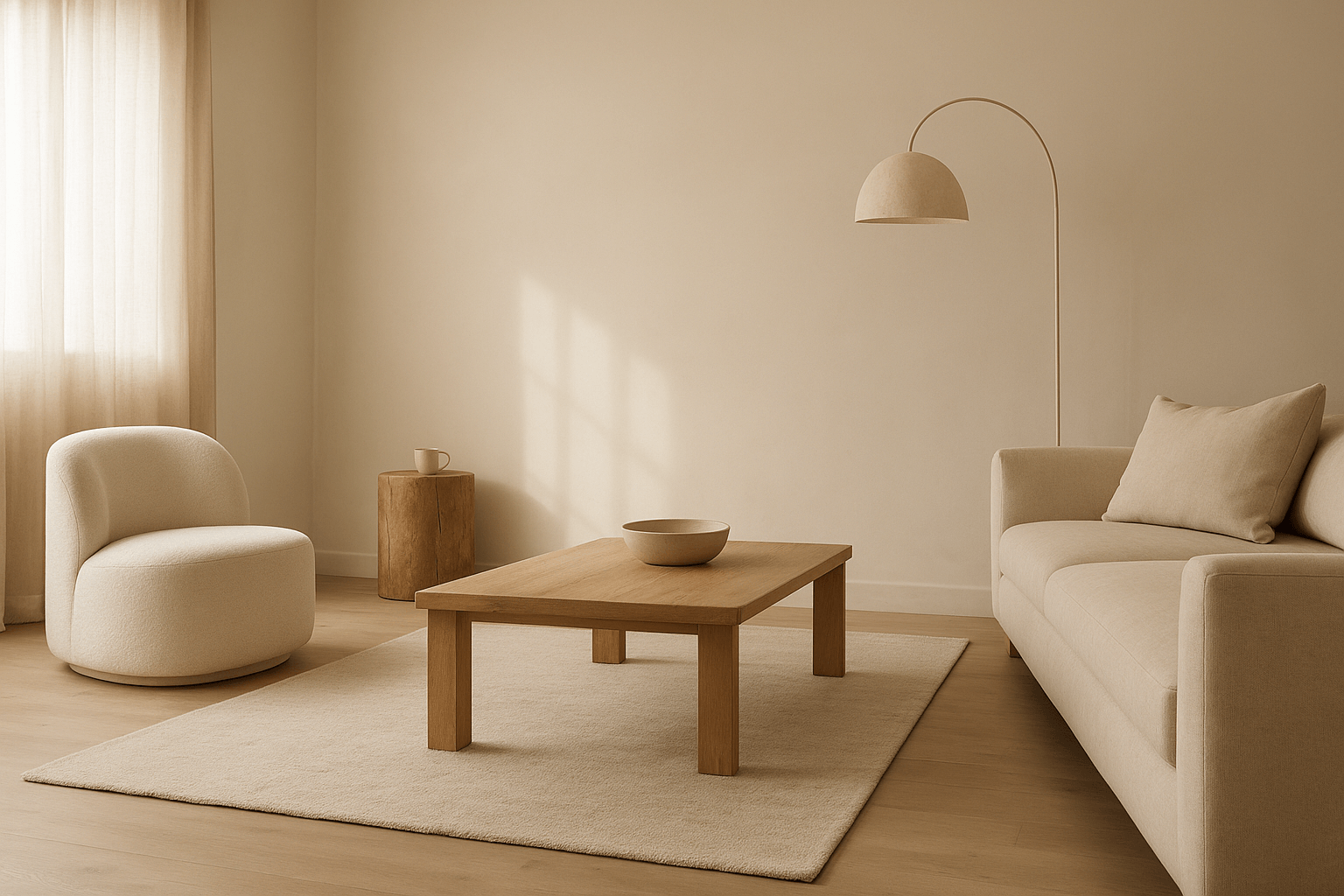Designing for a Slower Life: How Your Space Can Set the Pace