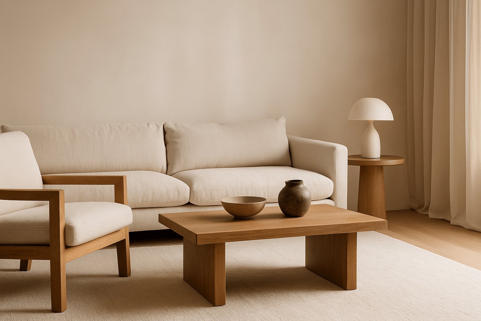 The Slow Home: Designing Spaces That Invite Rest