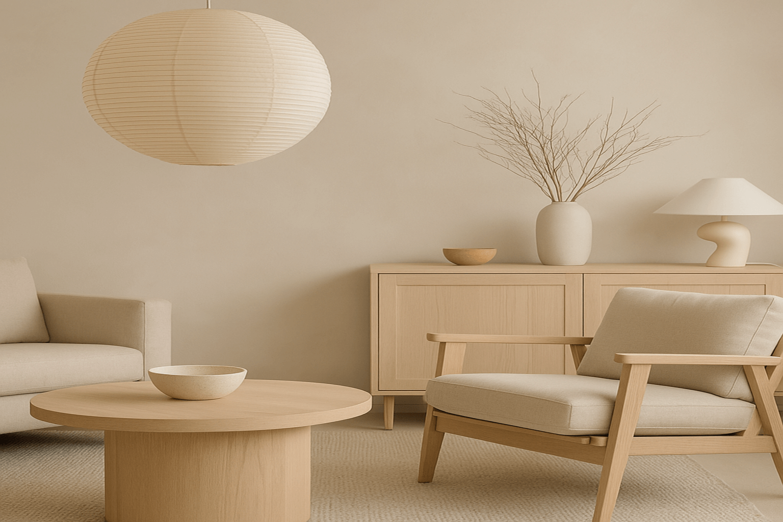 How to Curate, Not Decorate: A Minimalist Approach to Styling Your Home