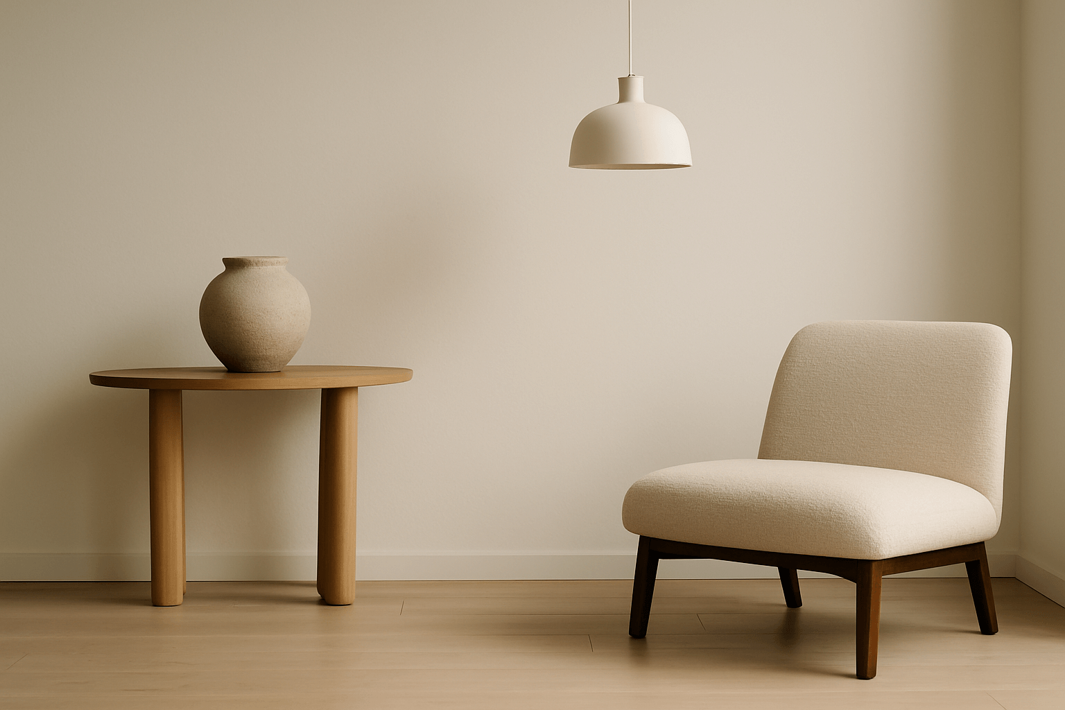 Design Fatigue: How Minimalism Restores Visual Energy