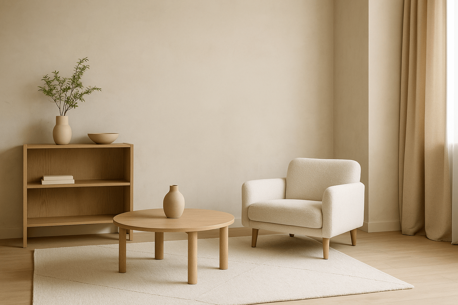 Slow Decorating: Why Taking Your Time Leads to a Better Home