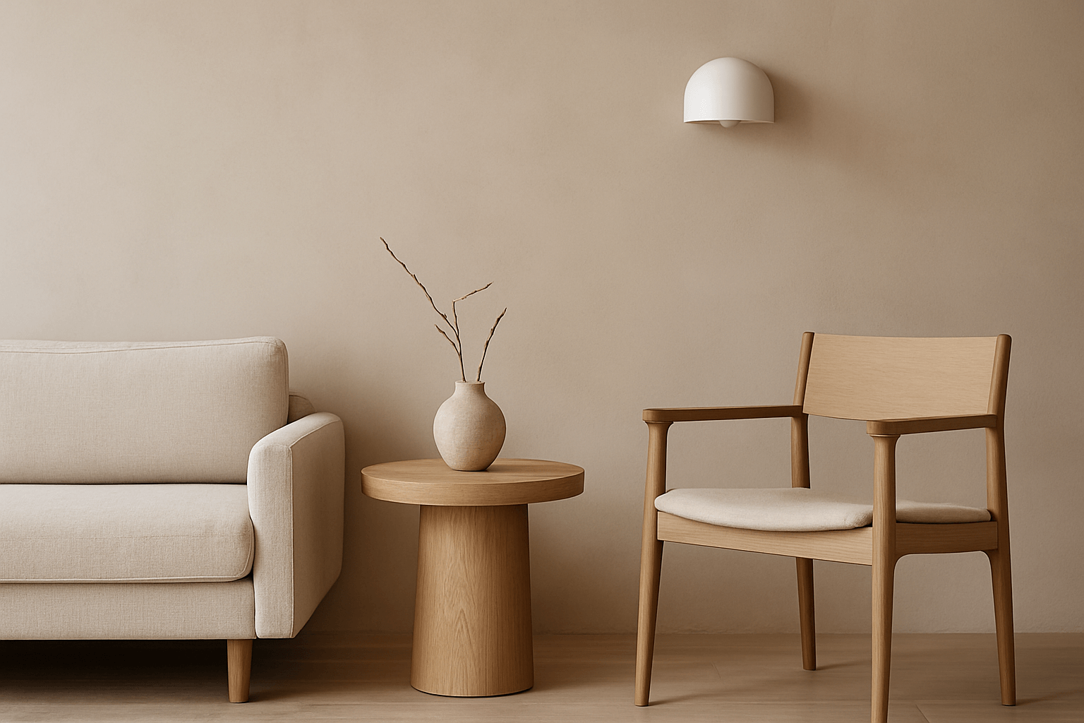 Timeless Minimalism: Designing Spaces That Age Gracefully