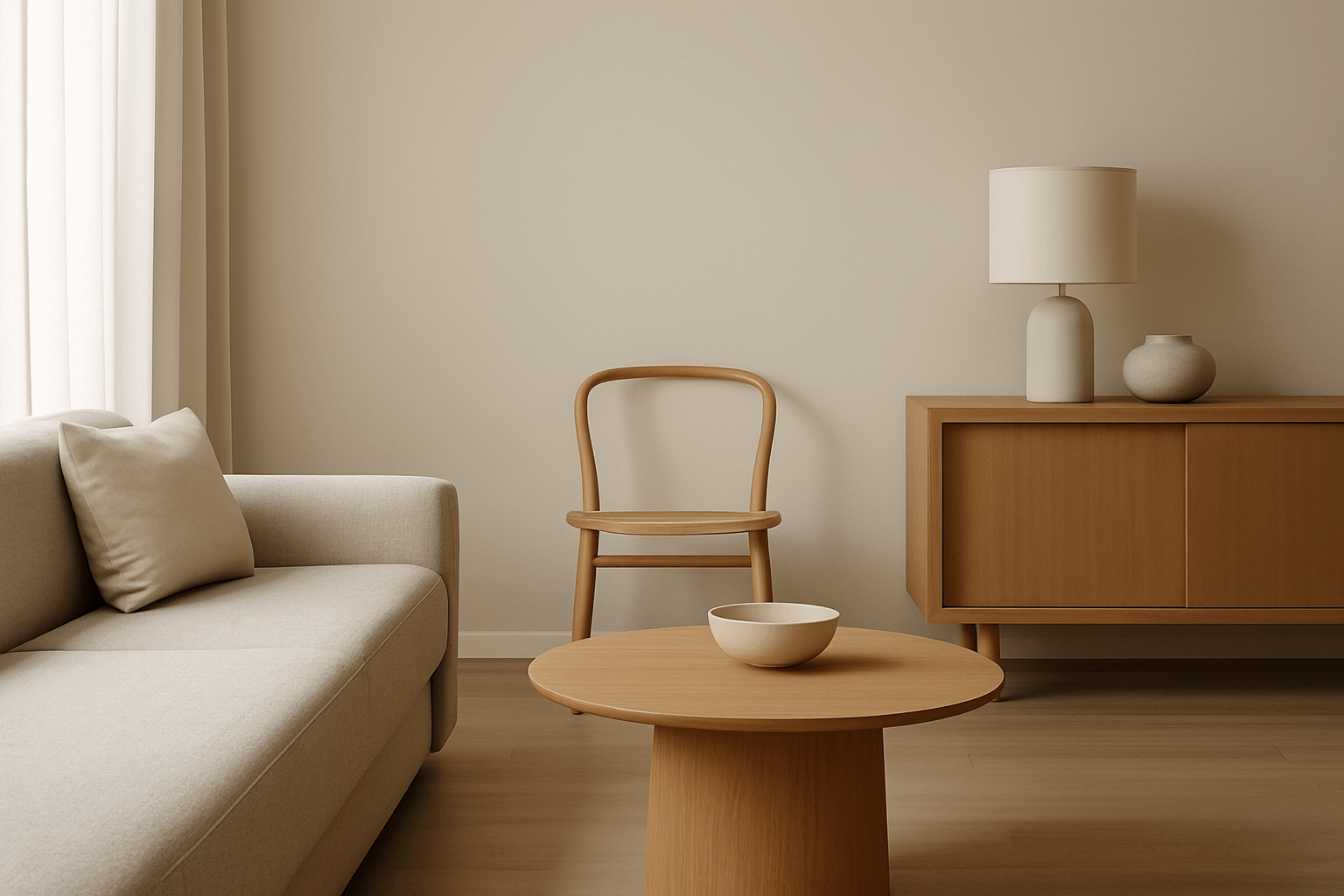Designing for Presence: How Your Home Shapes Attention