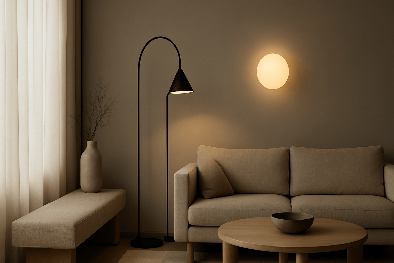 The Art of Everyday Living