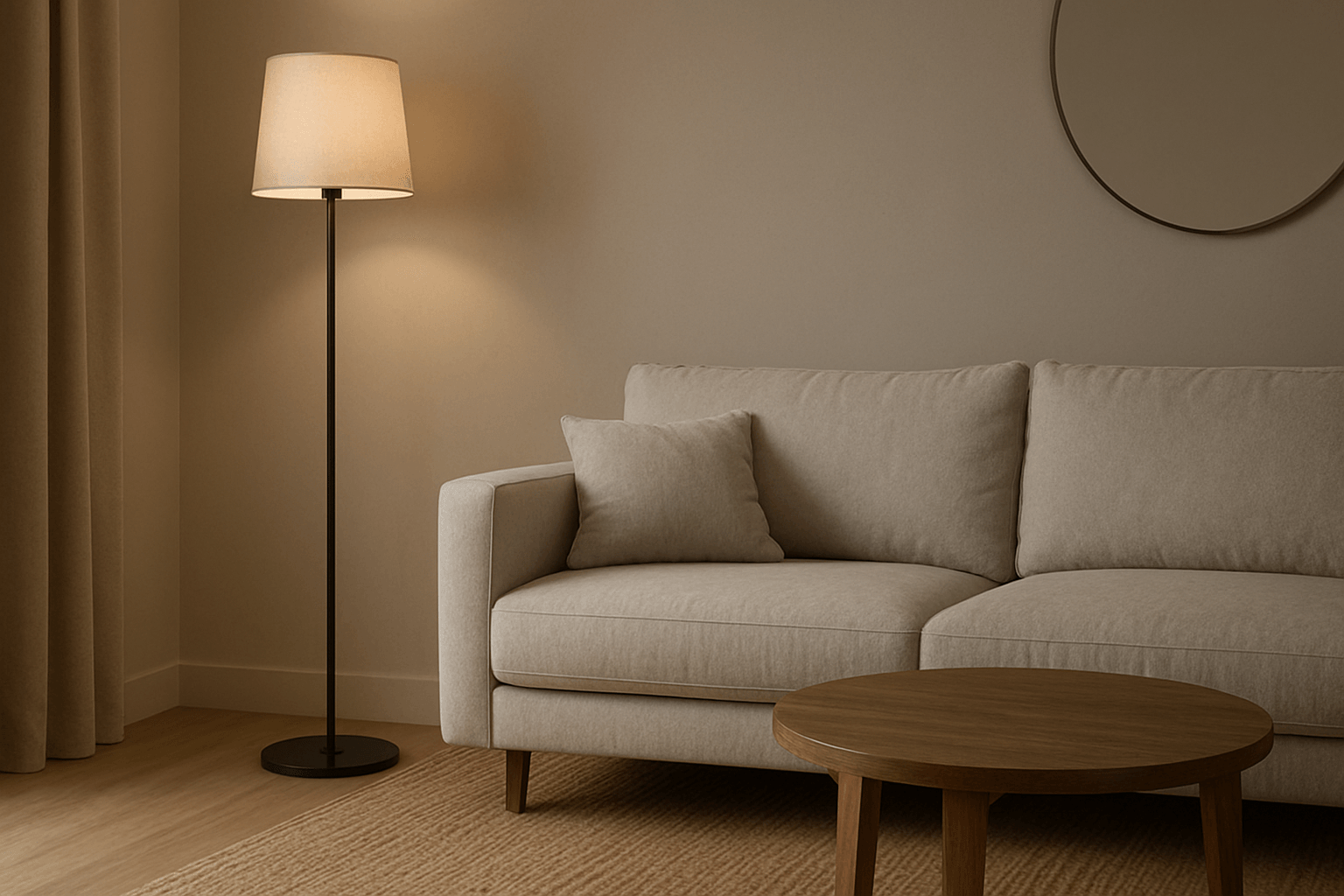 The Glow Within: Why Ambient Lighting Transforms a Home