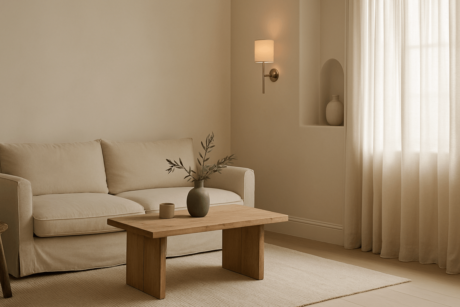 The Art of Slow Living at Home