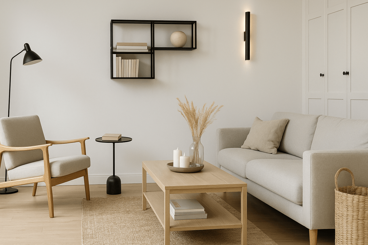 Designing with Purpose: Functional Beauty in the Modern Home