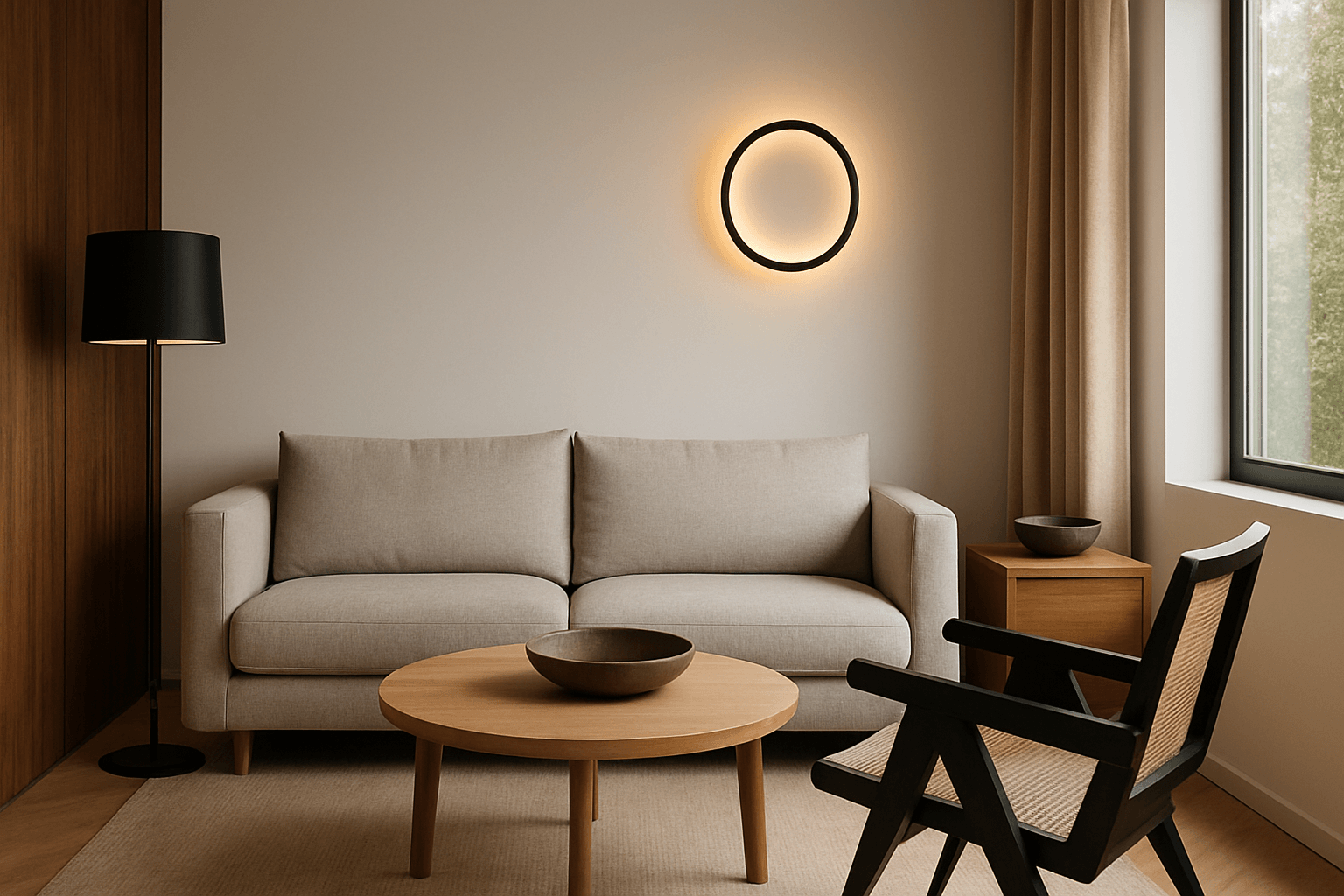 The Flow of a Space: How Layout Impacts Mood
