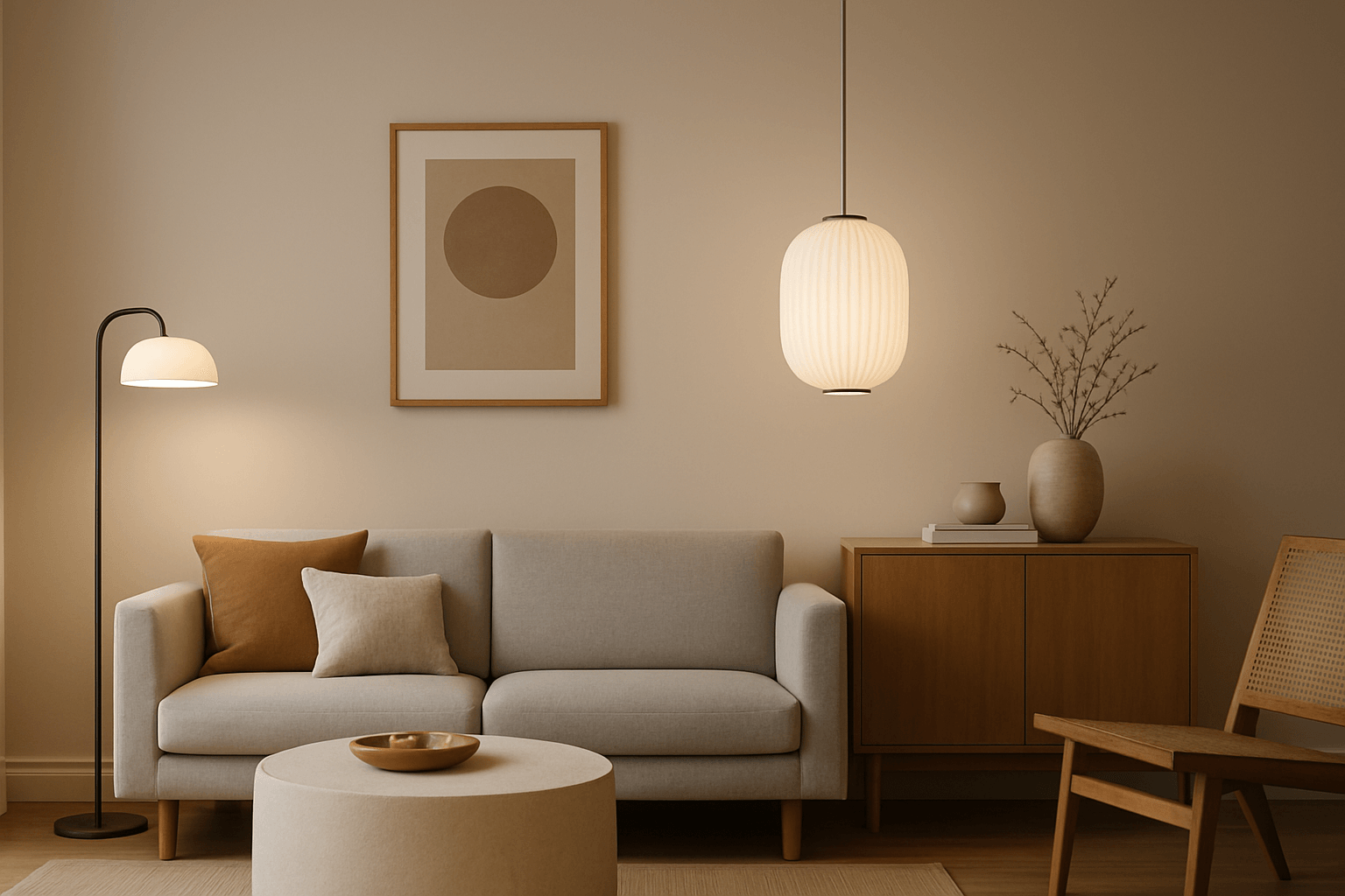 The Beauty of Function: Designing with Purpose in Modern Homes