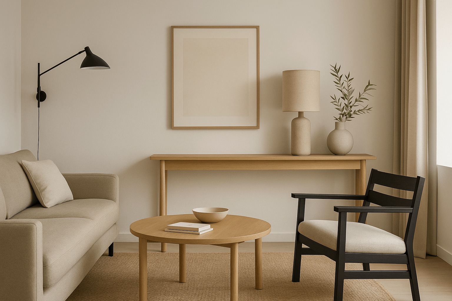 Designing with Intention: Creating Purposeful Living Spaces
