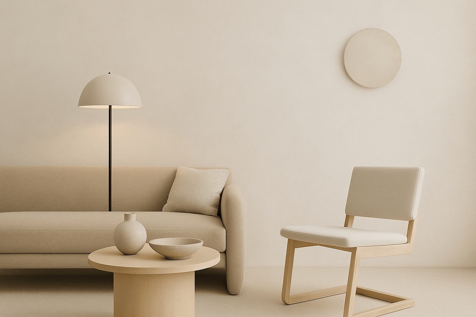 The Art of Quiet Corners: Designing Stillness Into Your Space
