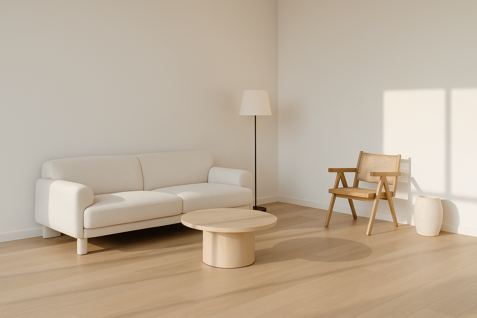 The Power of Negative Space: Why Empty Areas Matter in Home Design