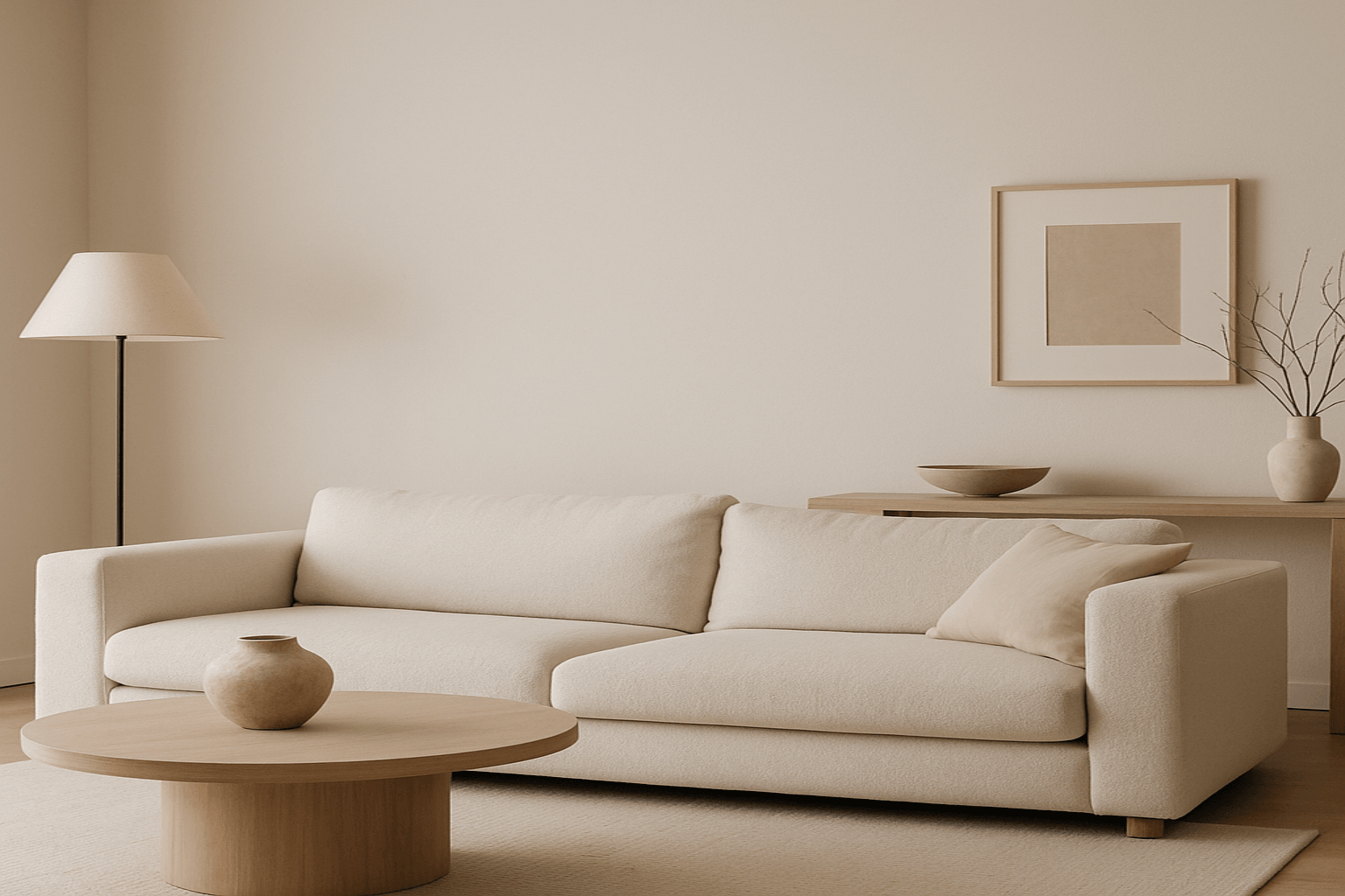 The Intentional Home: Designing a Space That Reflects Your Values