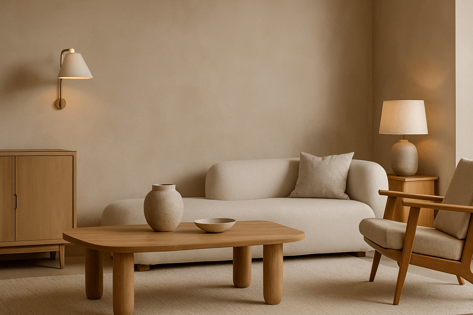 Designing with Intention: How to Create a Home That Reflects You