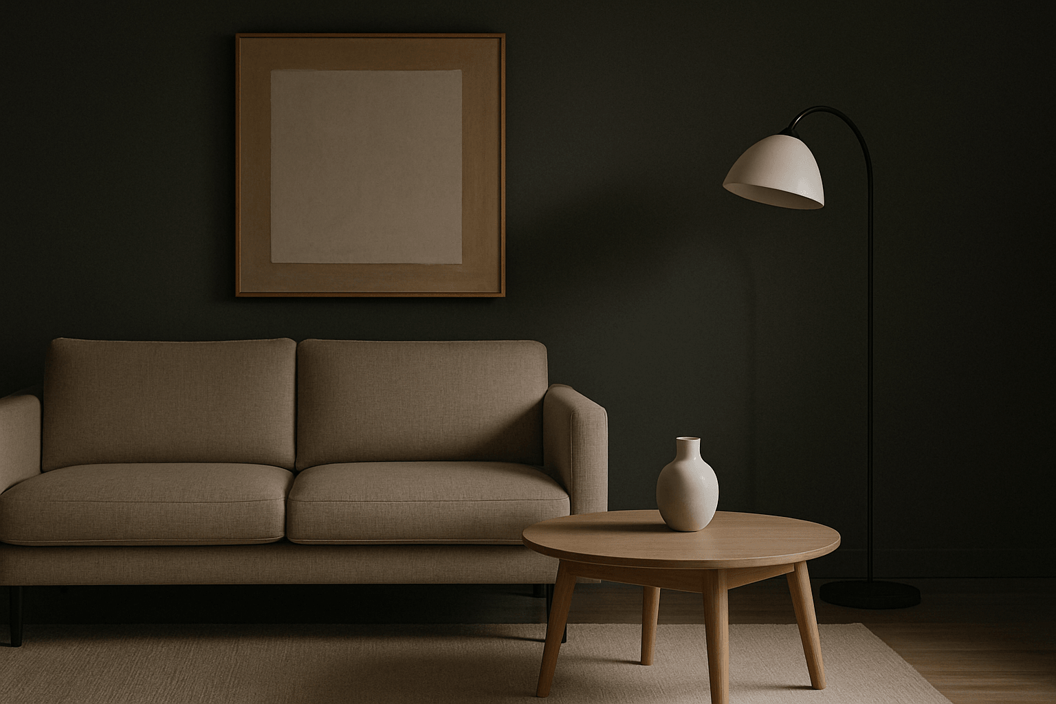 The Psychology of a Minimal Home: Why “Less” Feels Better