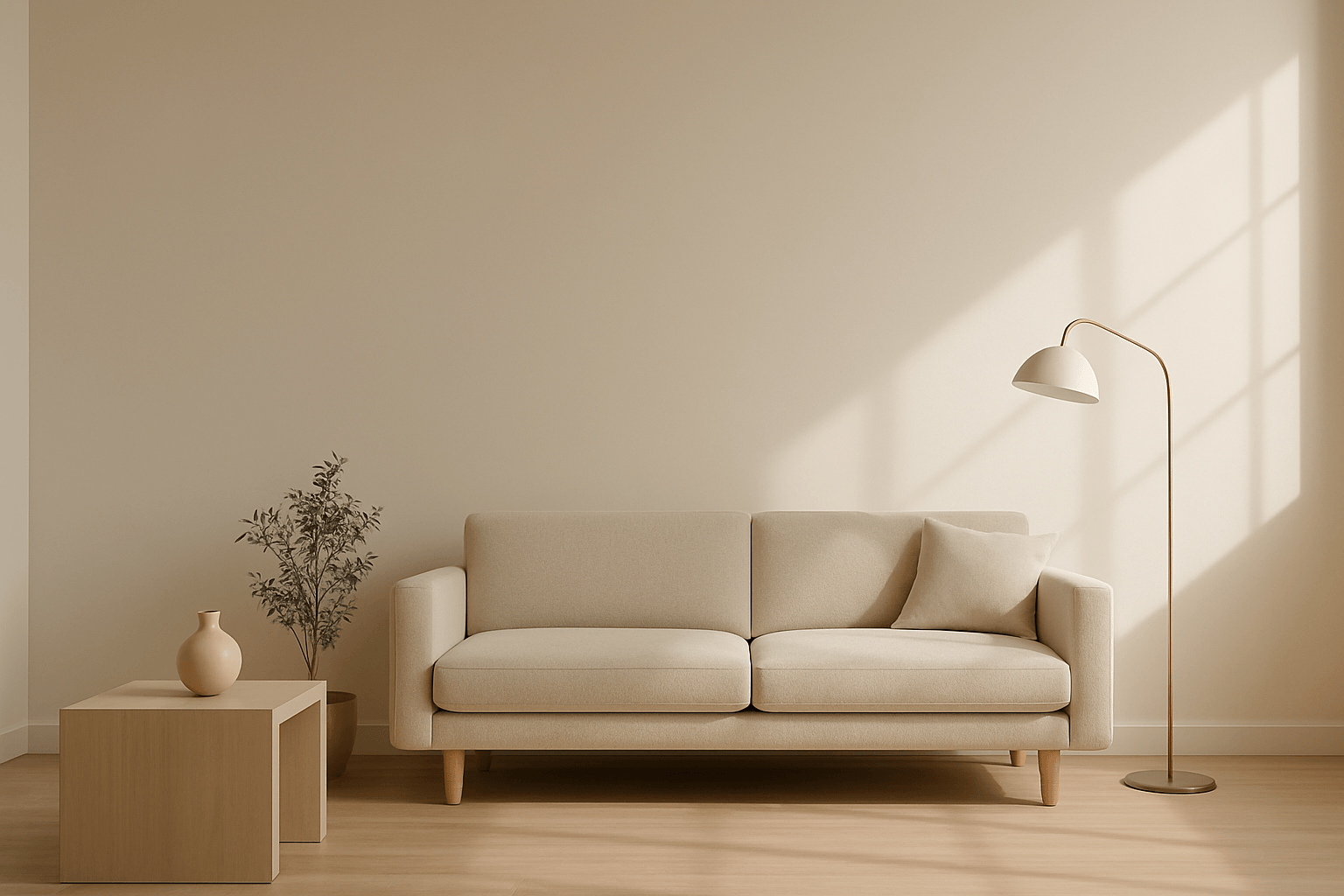 The Art of Living with Less: A Practical Guide to Minimalism at Home