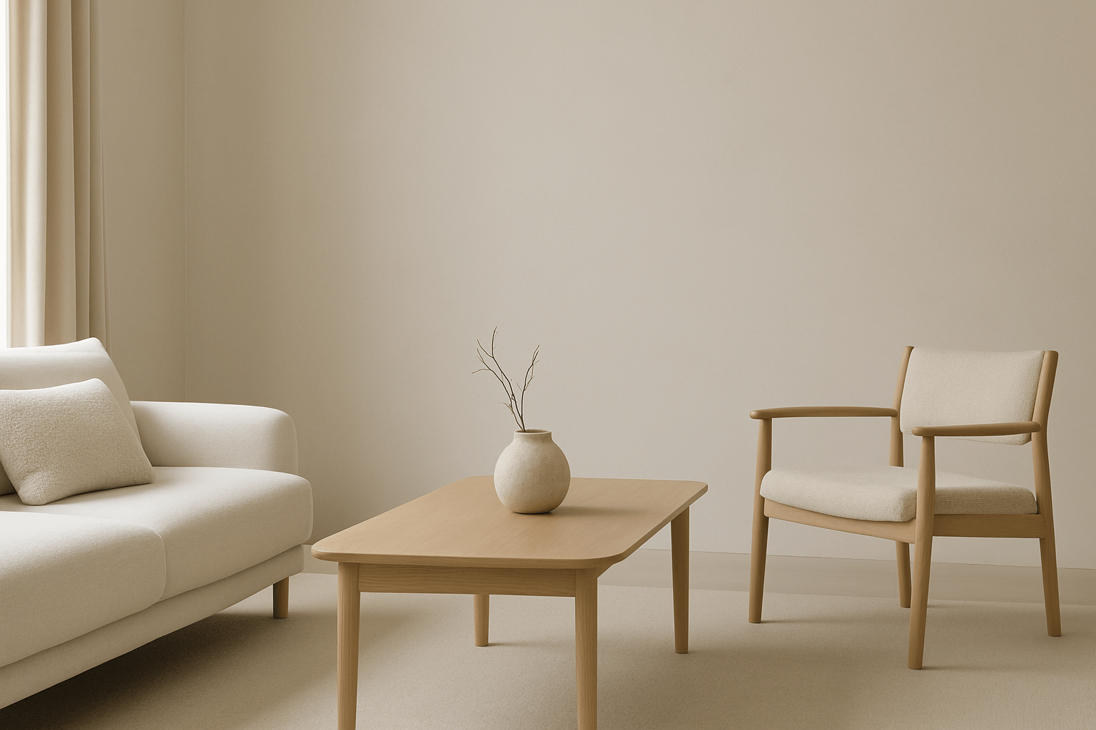 The Art of Restraint: Why Saying Less Creates More in Minimalist Design