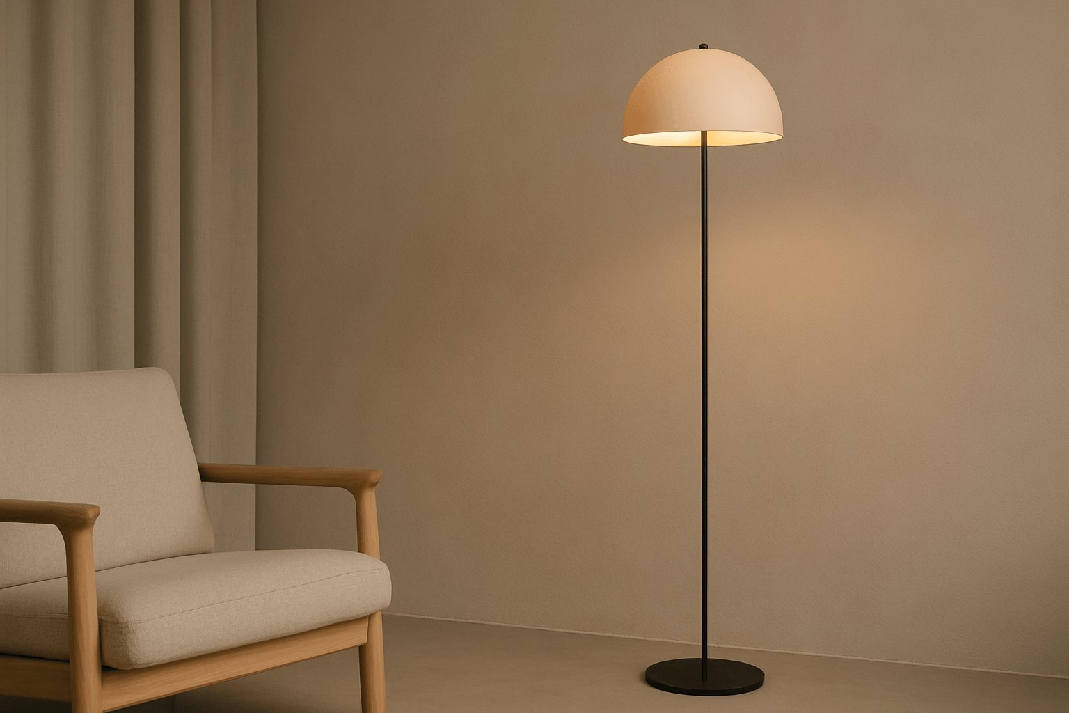 Floor Lamps