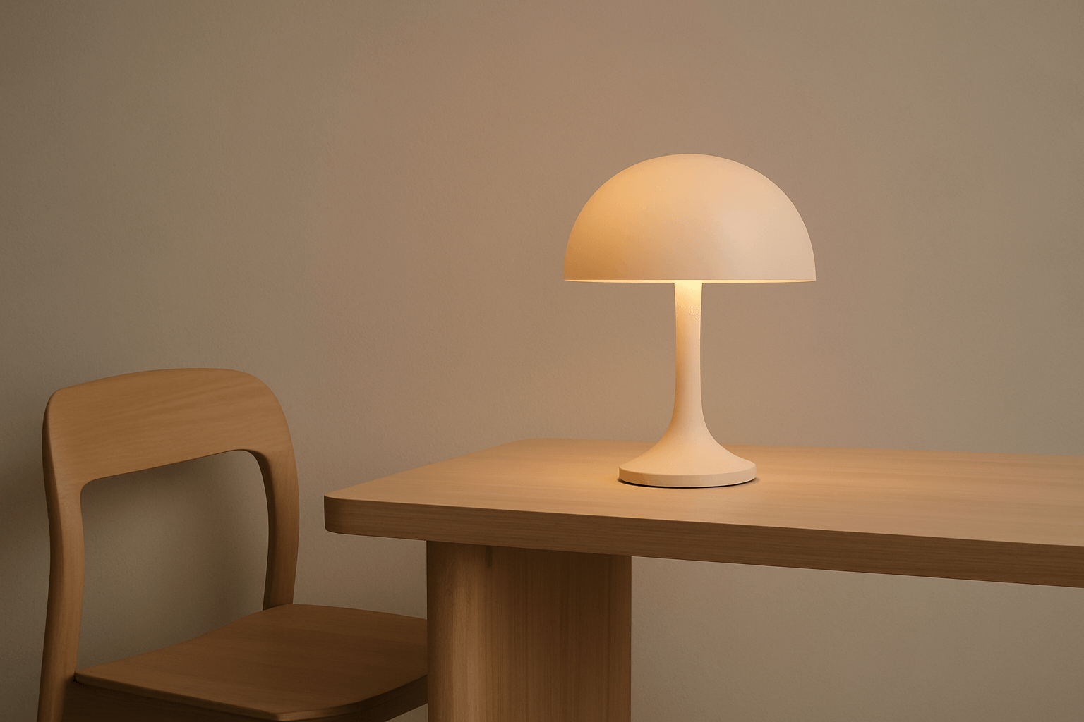 Table Lamps