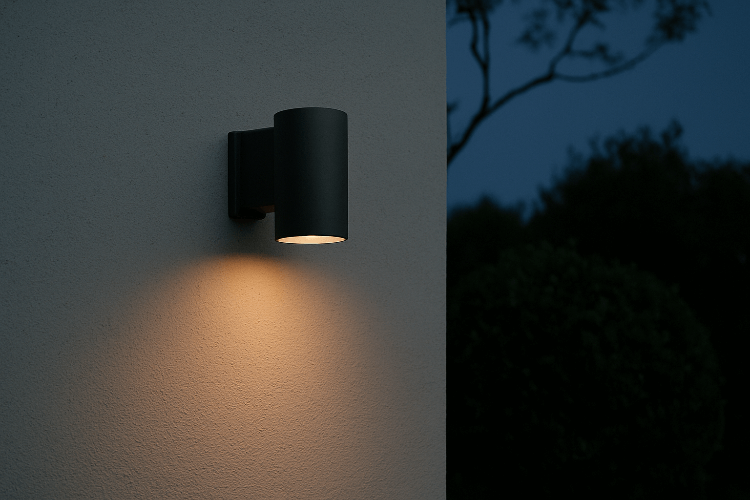 Outdoor Lighting