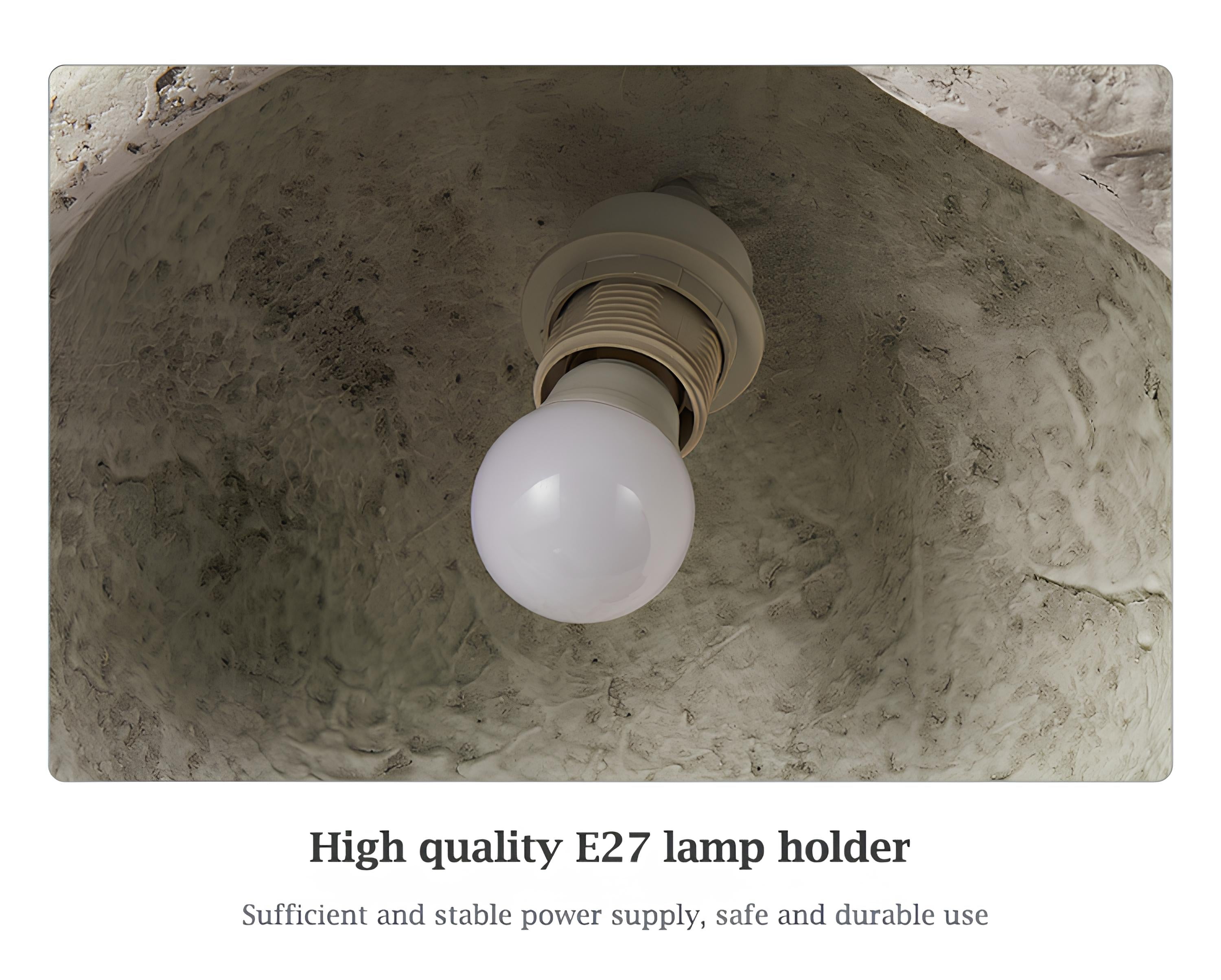 Nami Pendant Light – Poly Soft Form - TheMinimalObject