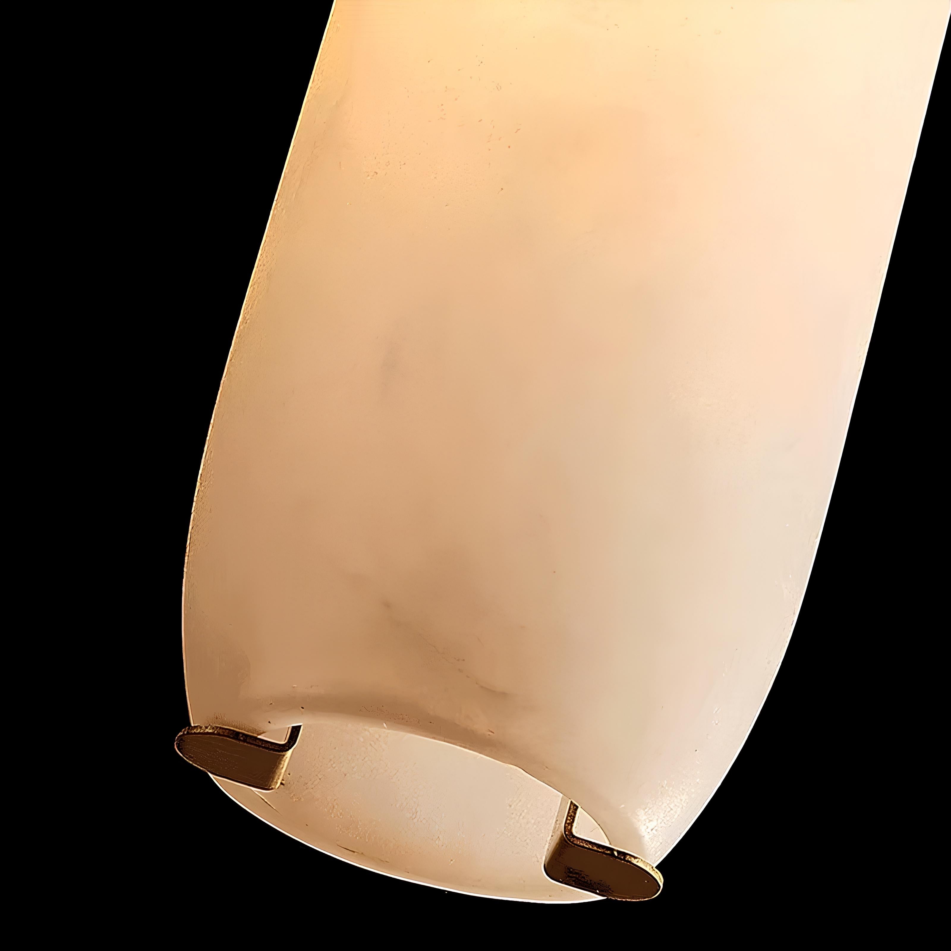 Raito Alabaster Pendant Light - TheMinimalObject