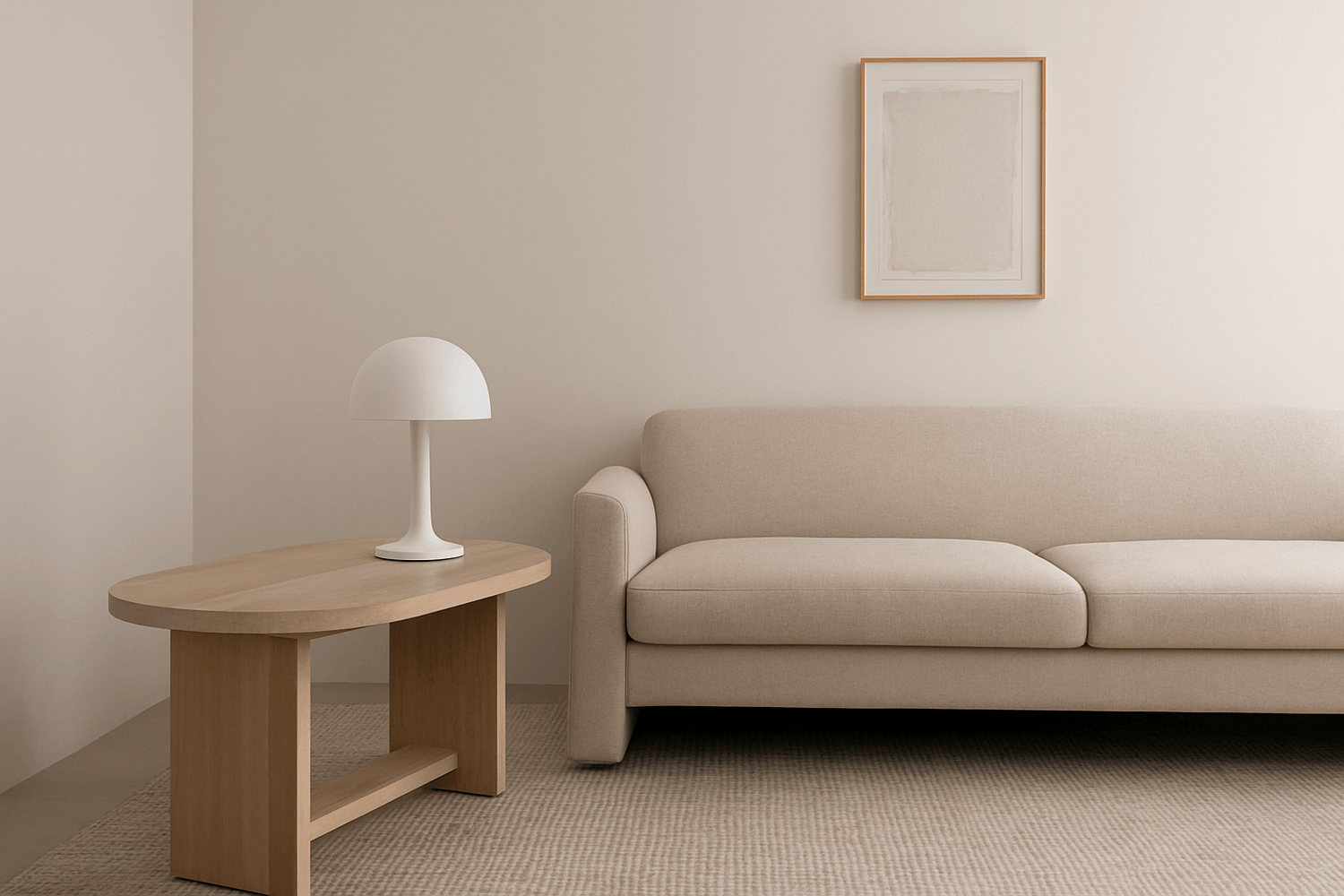 The Psychology of Clutter: How Minimalist Design Supports Mental Clarity