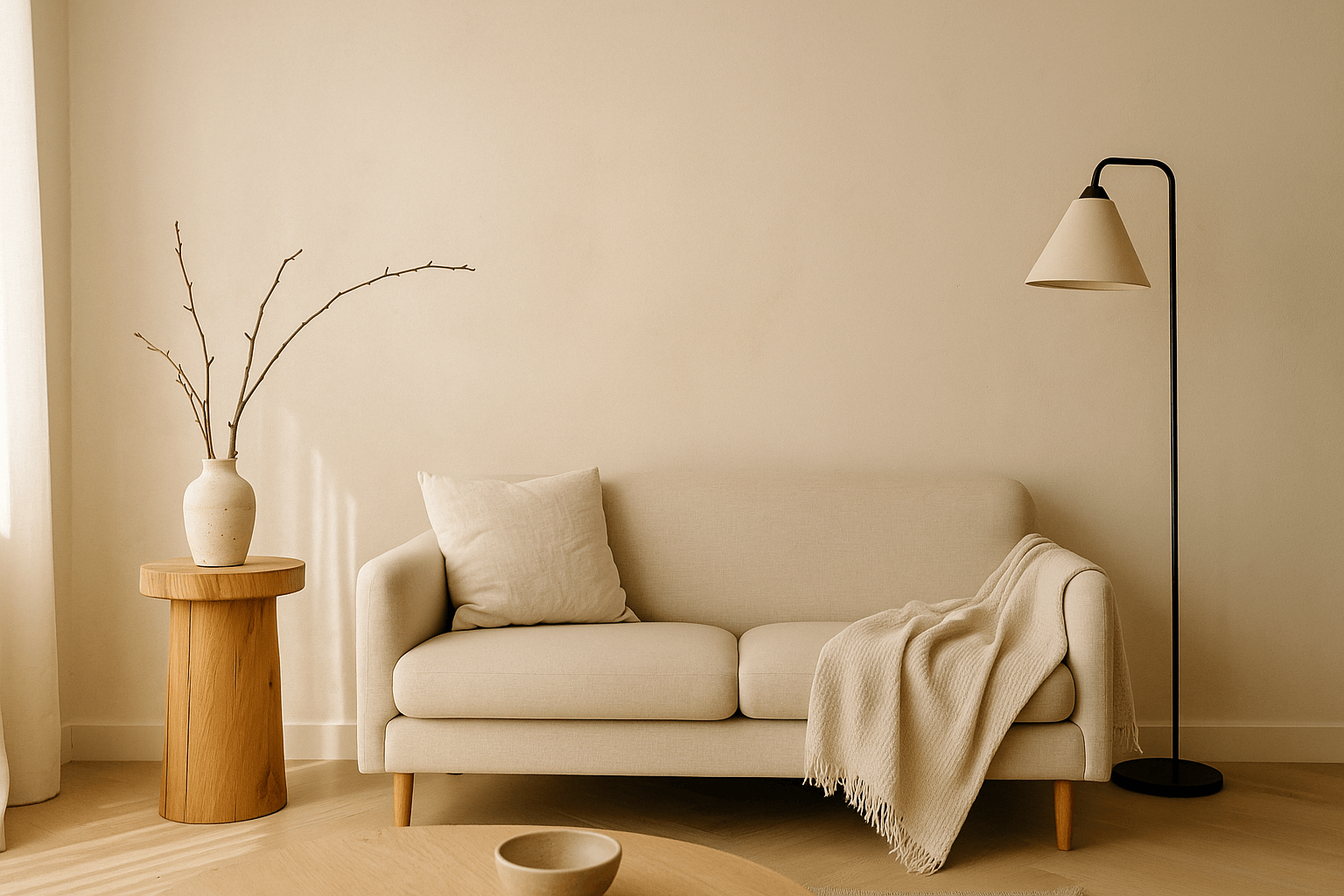 Making Minimalism Personal: How to Add Warmth Without Clutter