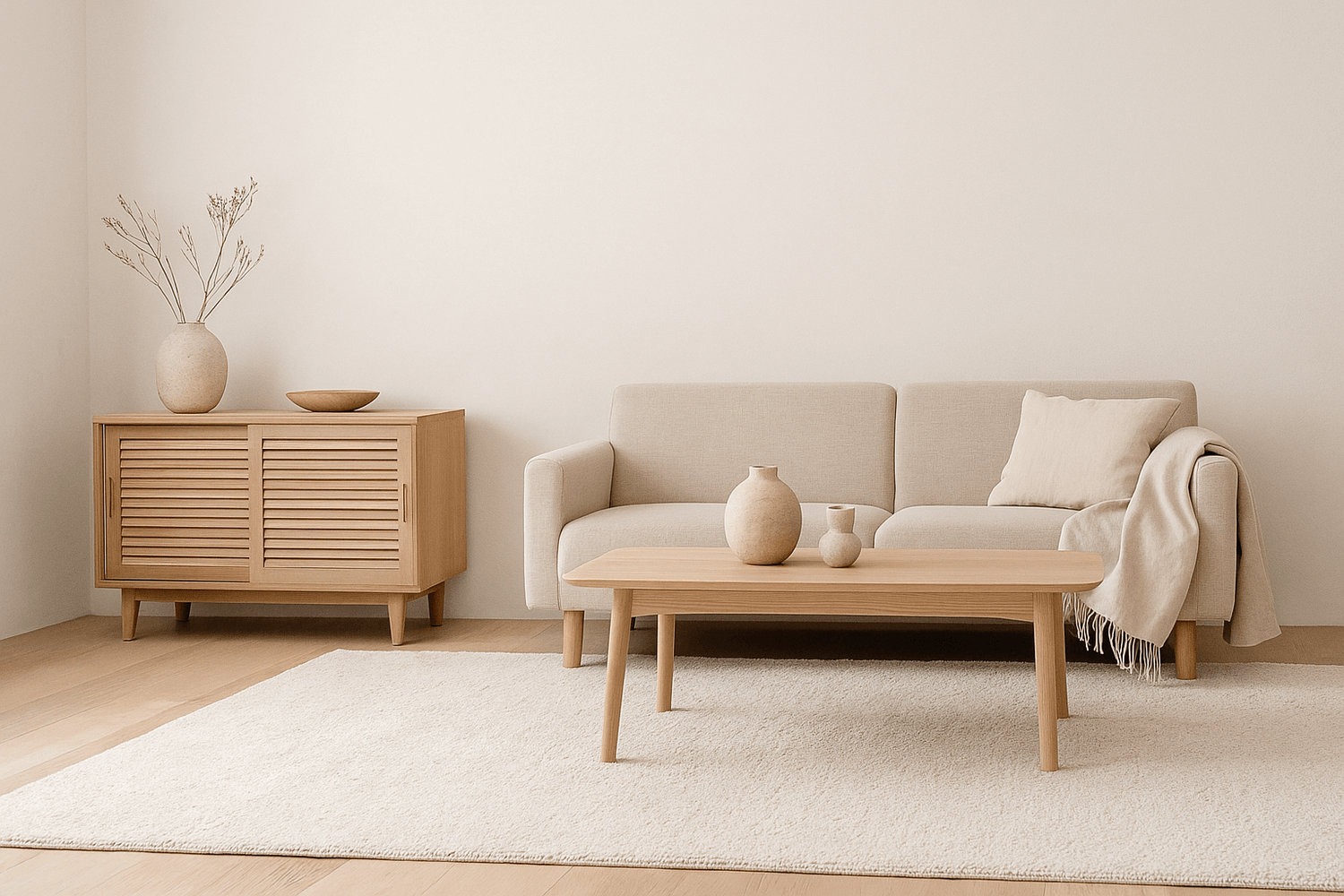 The Power of Fewer, Better Things: A Guide to Intentional Decorating
