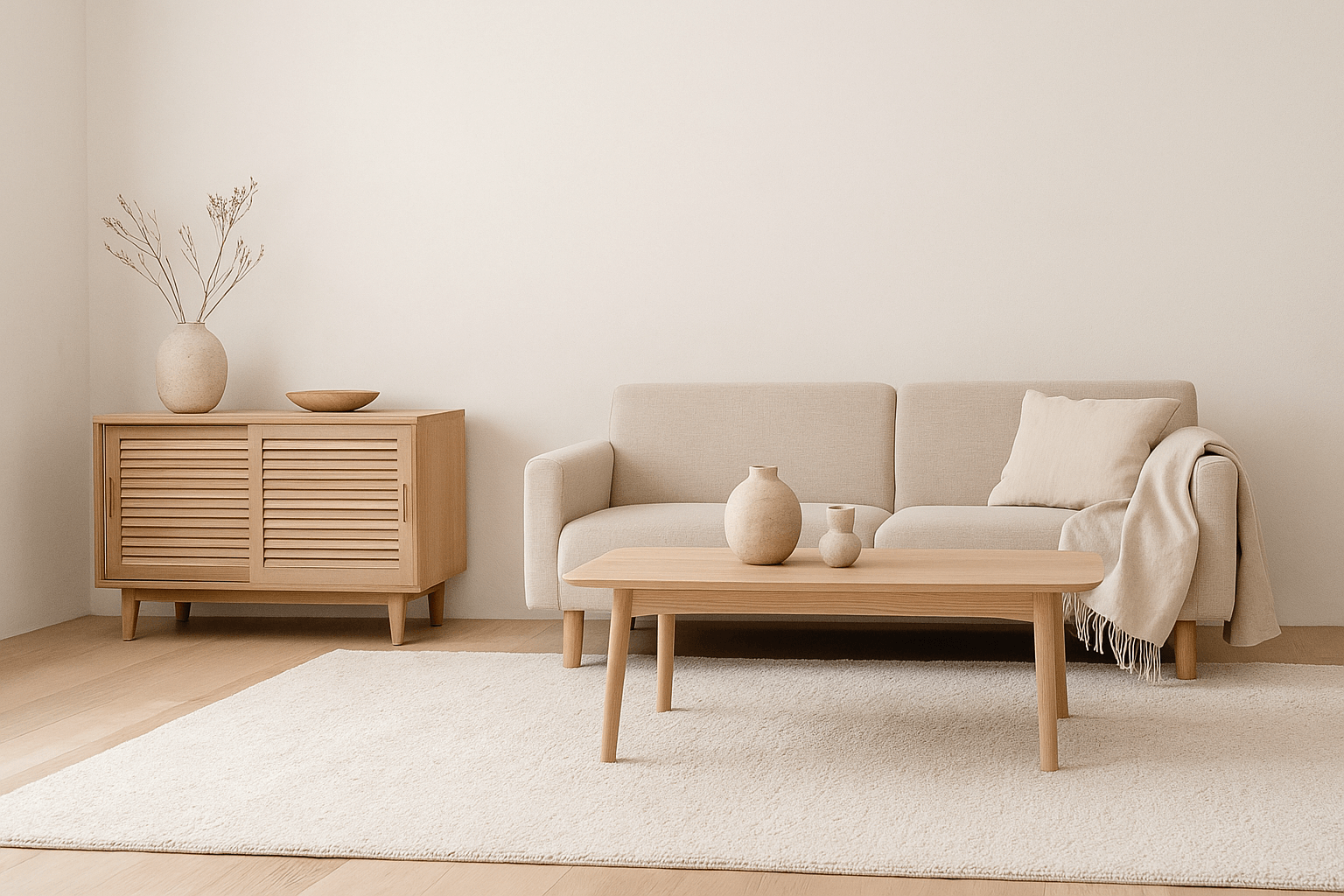 The Power of Fewer, Better Things: A Guide to Intentional Decorating