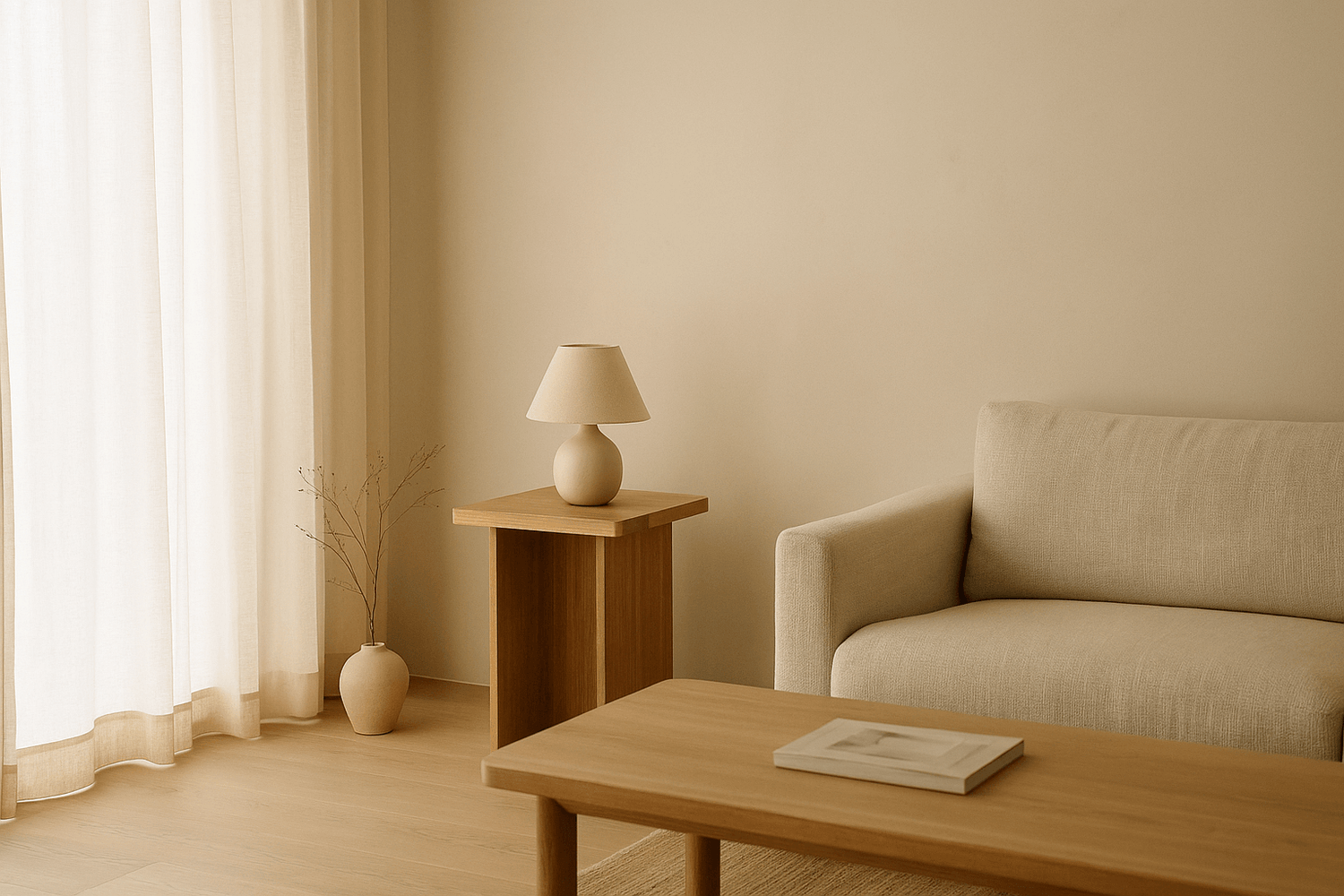 Mindful Spaces: Designing Interiors That Reduce Stress