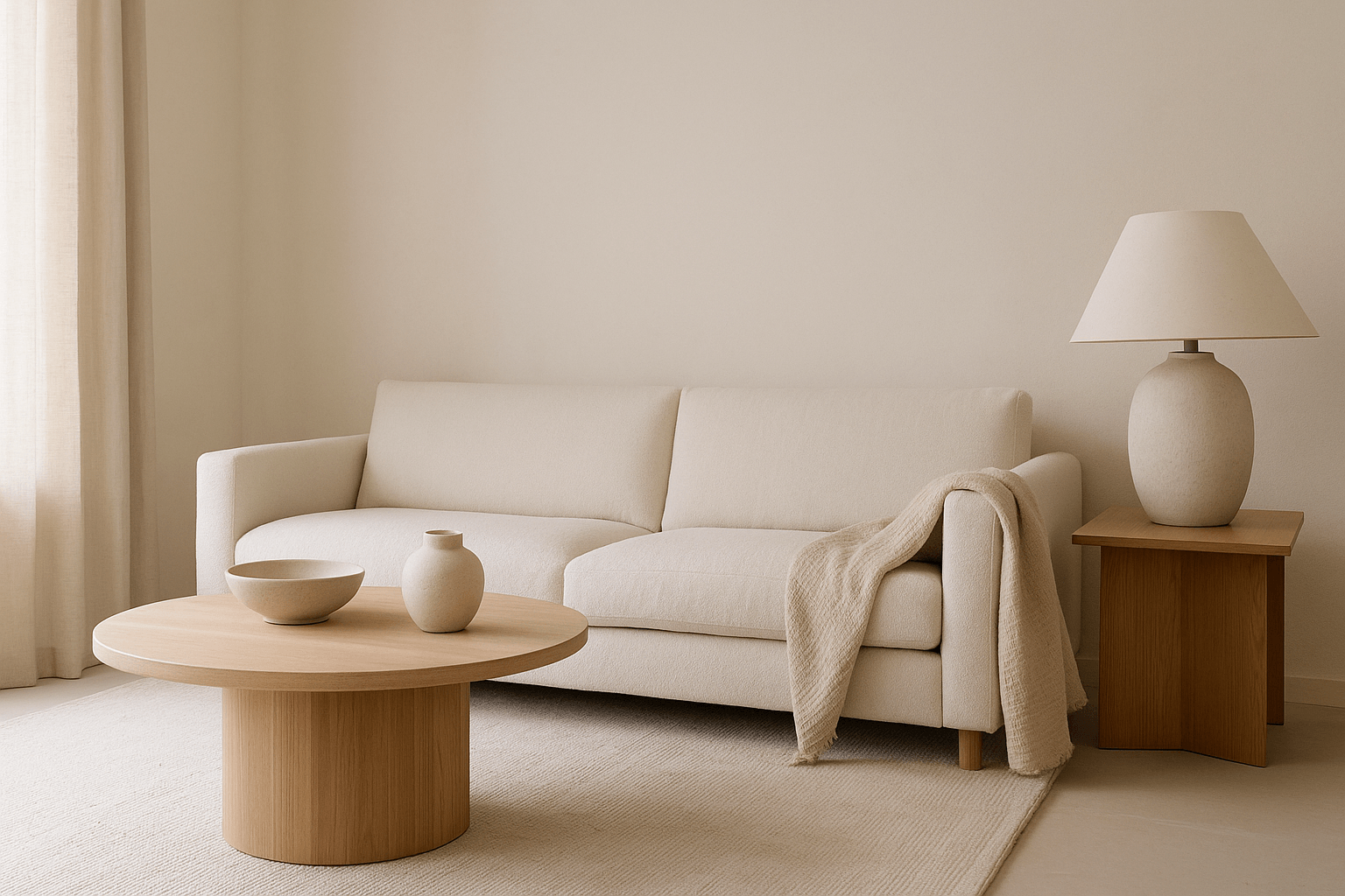 Monochrome Minimalism: How to Design with a Single Color Palette