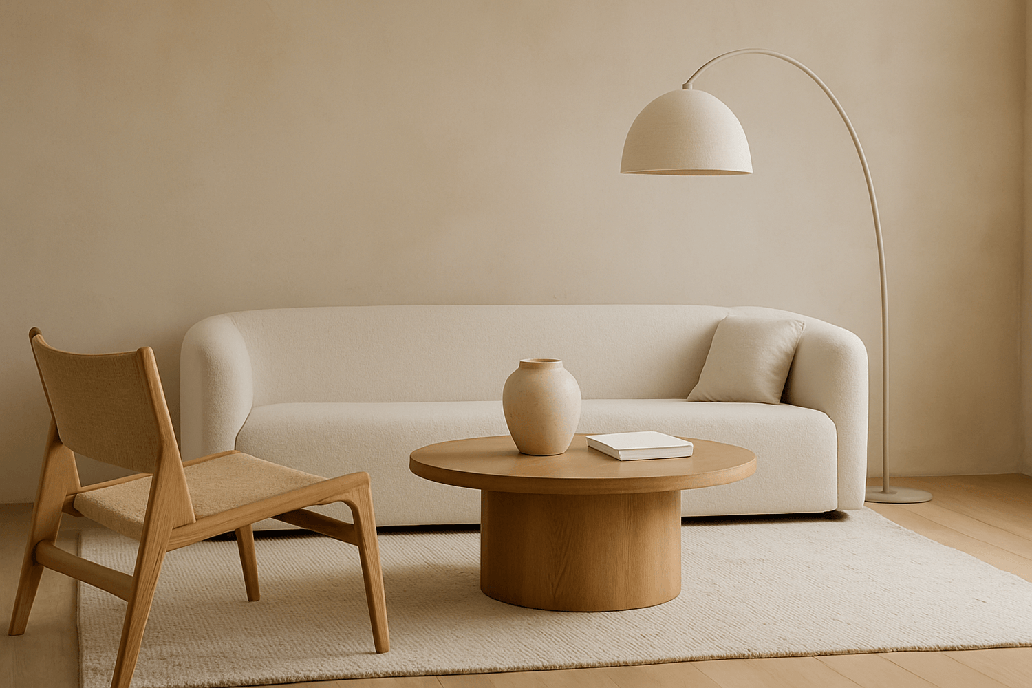 Designing With Intention: The Quiet Power Behind Every Minimalist Choice