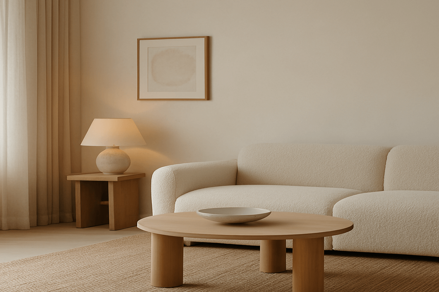 Home as Sanctuary: Designing Spaces That Protect Your Energy