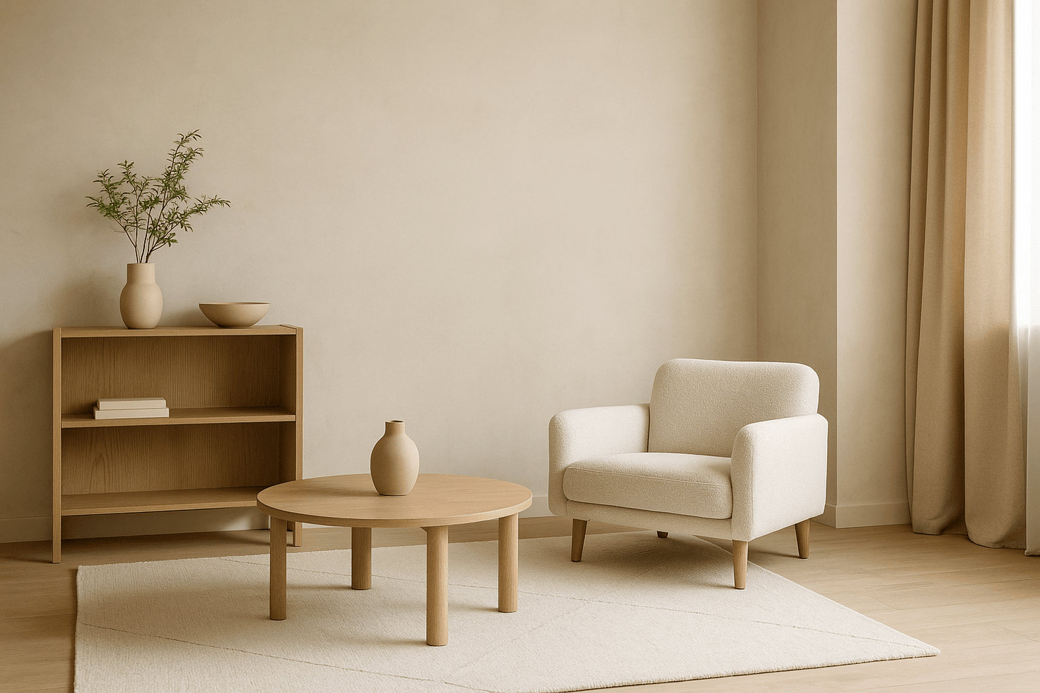 Slow Decorating: Why Taking Your Time Leads to a Better Home