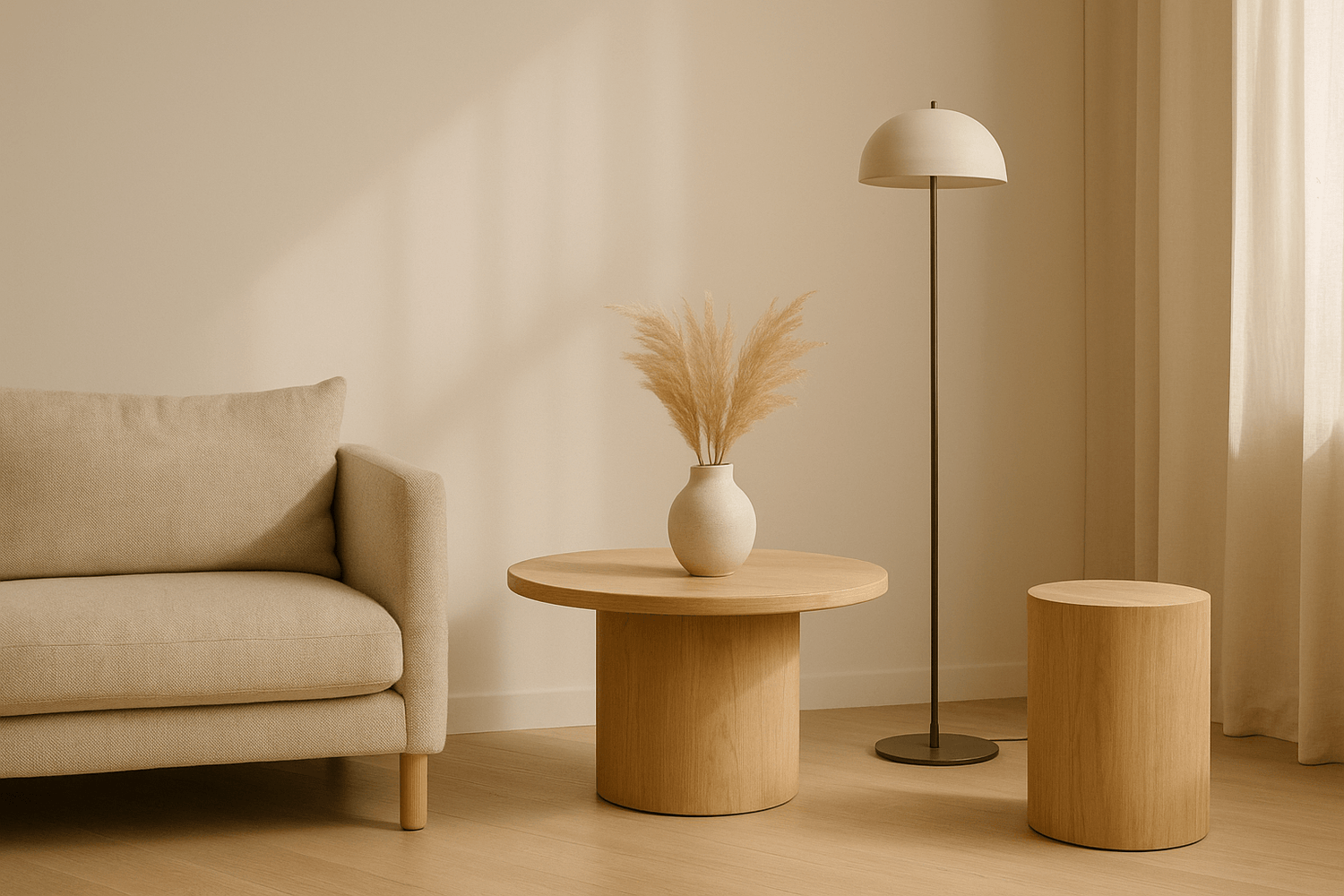 Quiet Luxury: Minimalism Beyond Trends