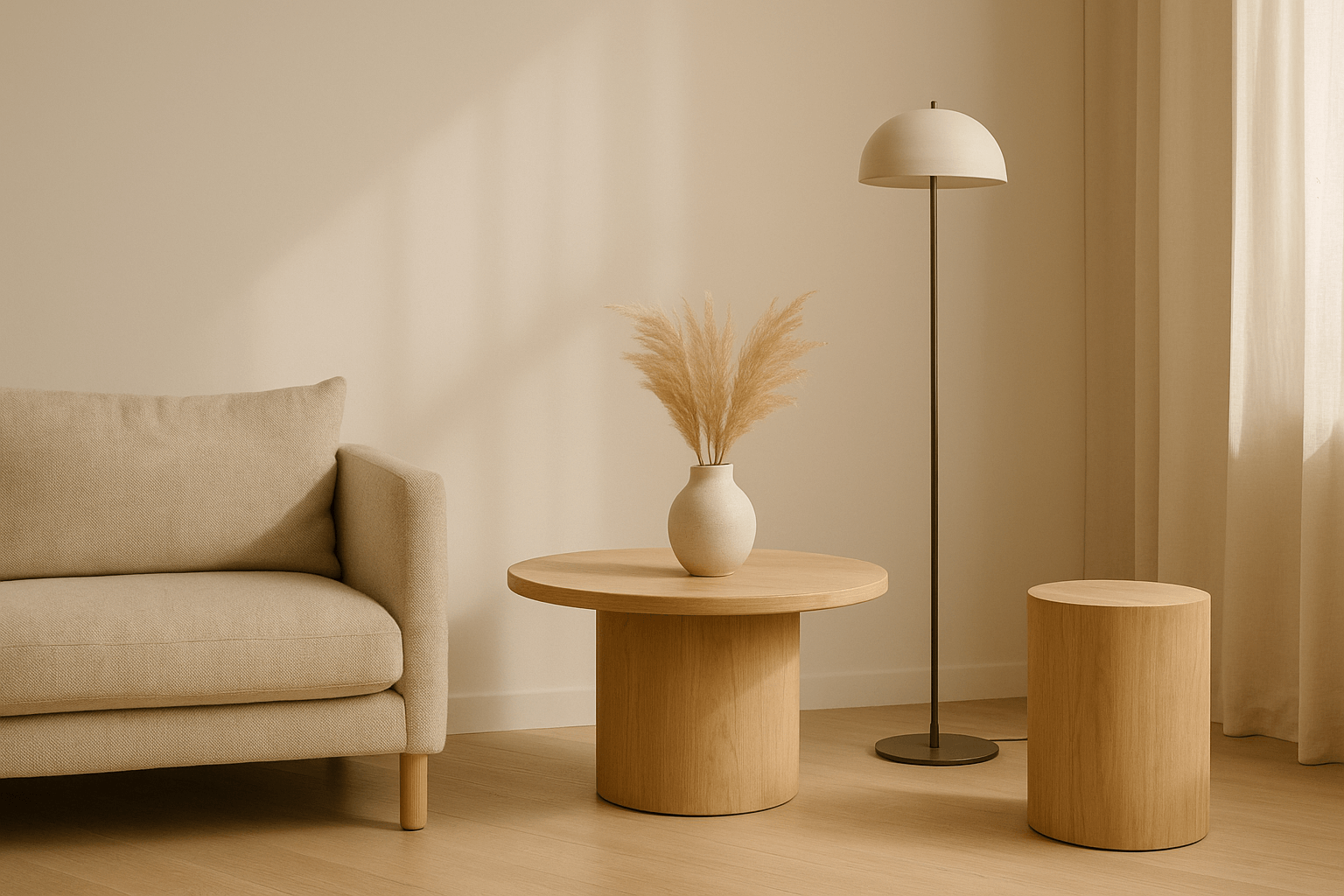 Quiet Luxury: Minimalism Beyond Trends