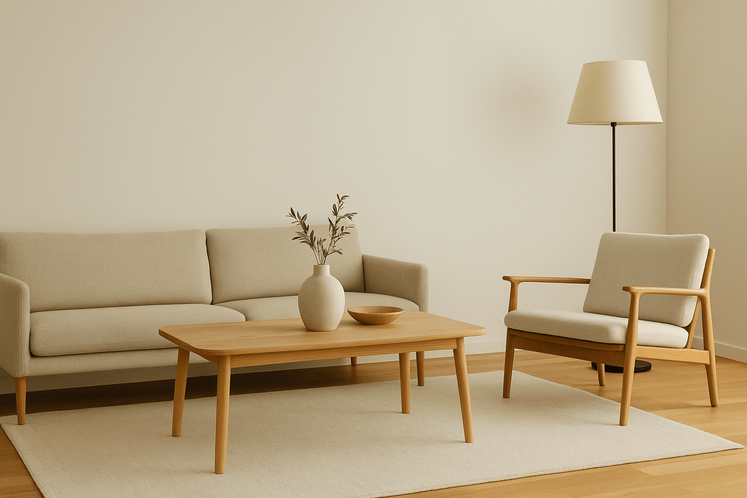Buy Once, Love Forever: The Case for Investing in Timeless Home Pieces