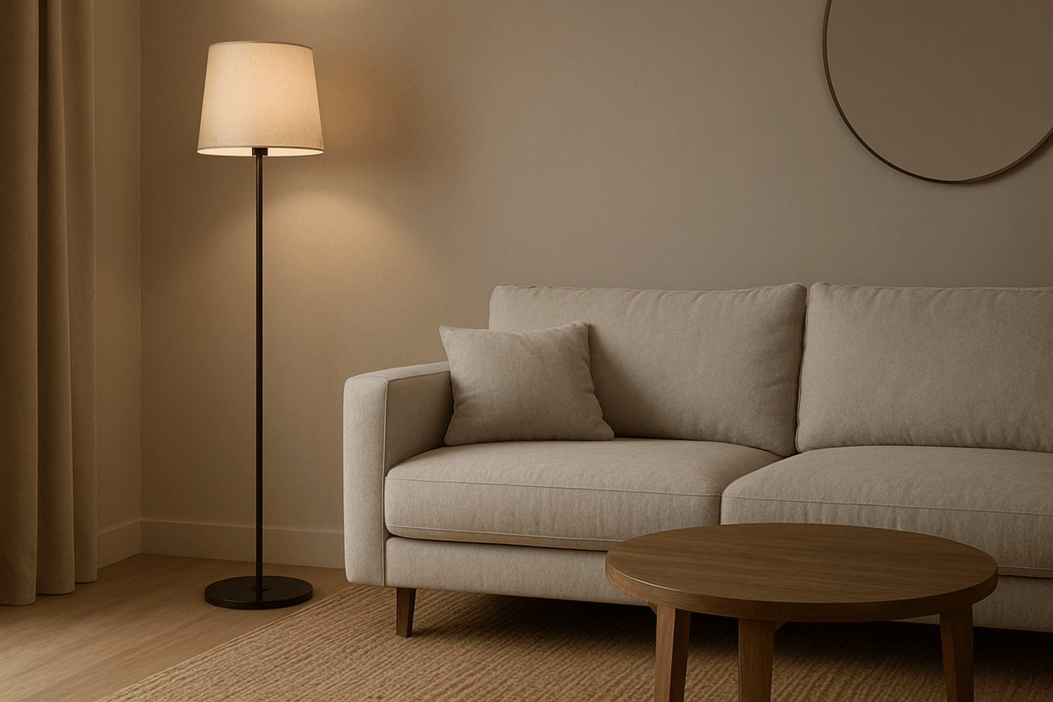 The Glow Within: Why Ambient Lighting Transforms a Home