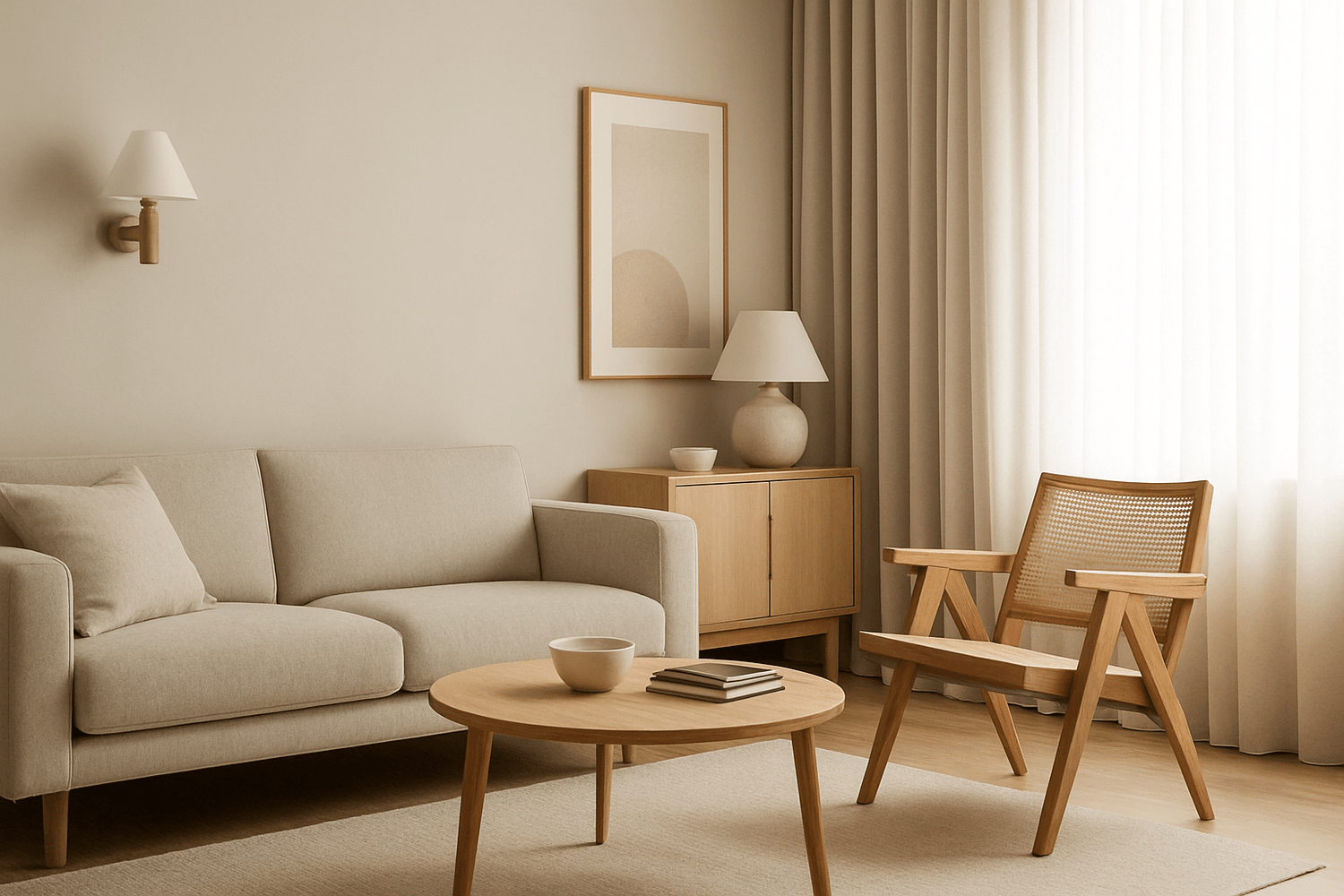 A Home That Works for You: Style Meets Intentional Living