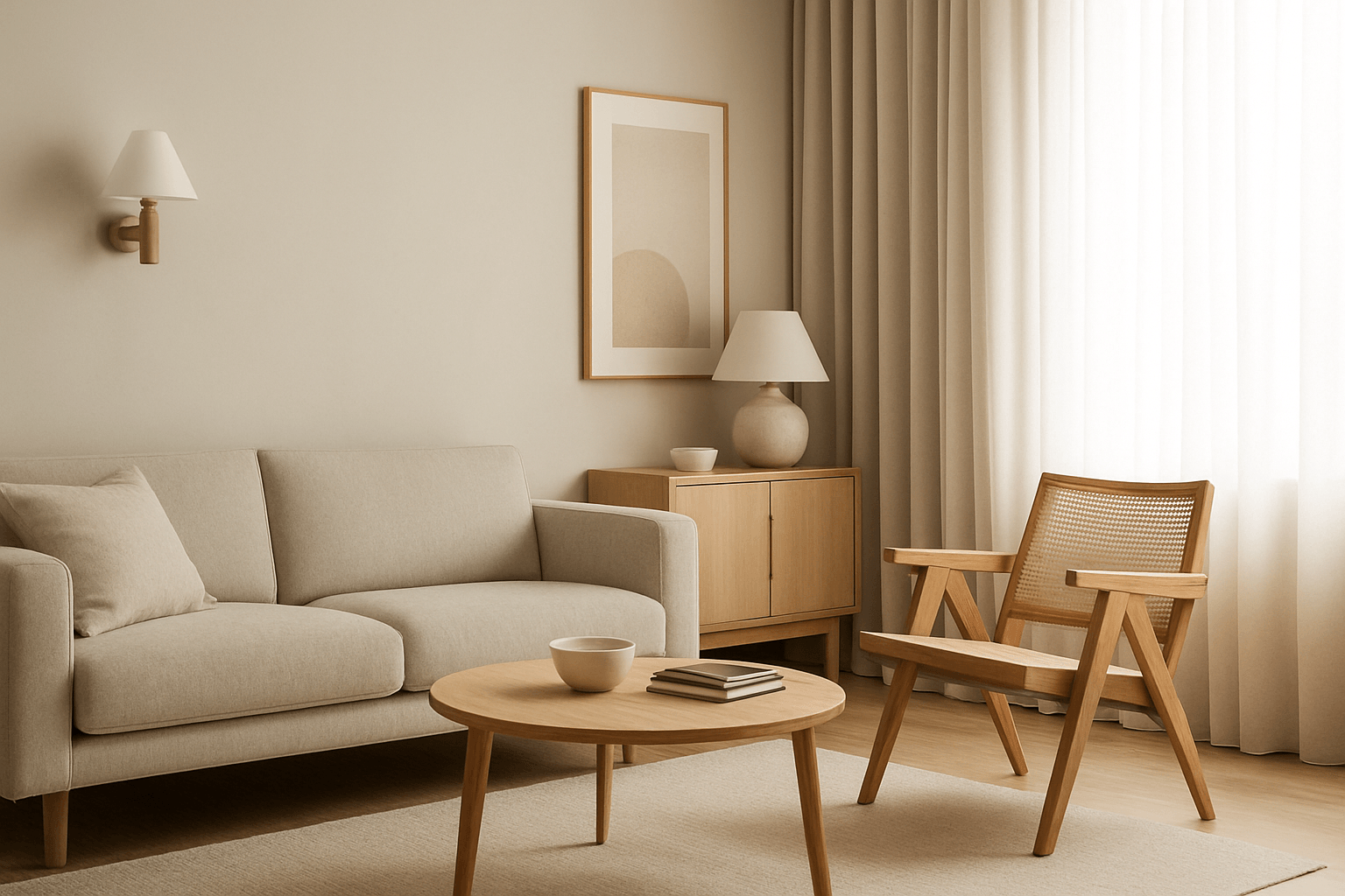 A Home That Works for You: Style Meets Intentional Living