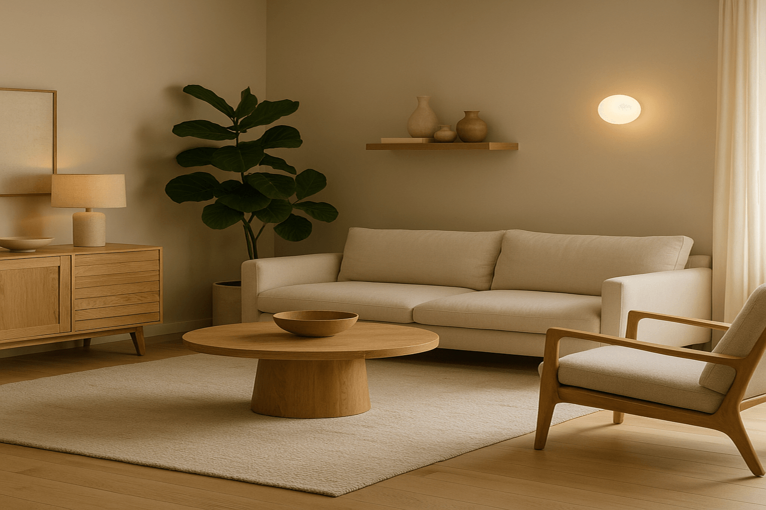 The Slow Home Movement: Designing with Intention